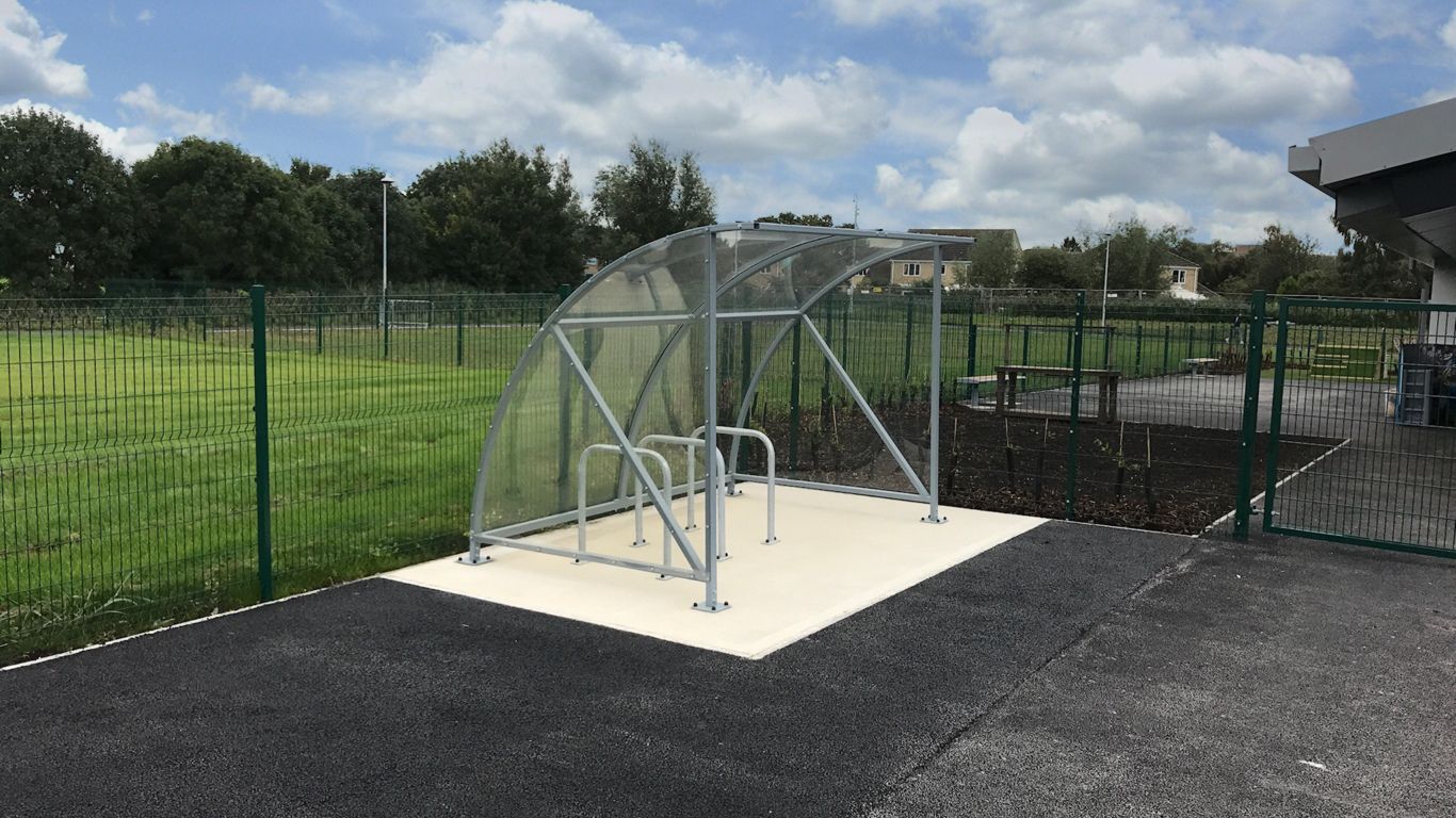 Leisure Centre, Littleport