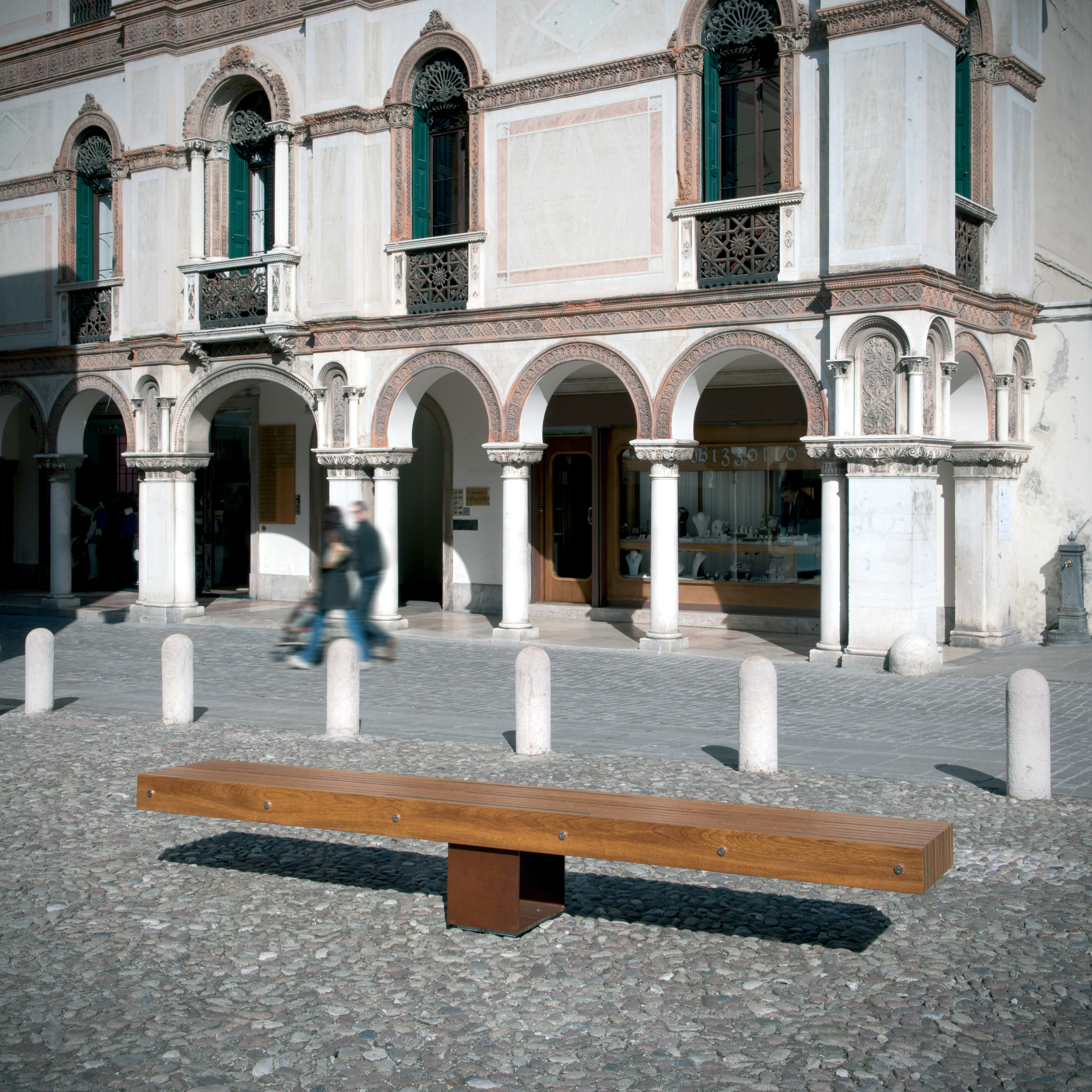 Ideas Seating
