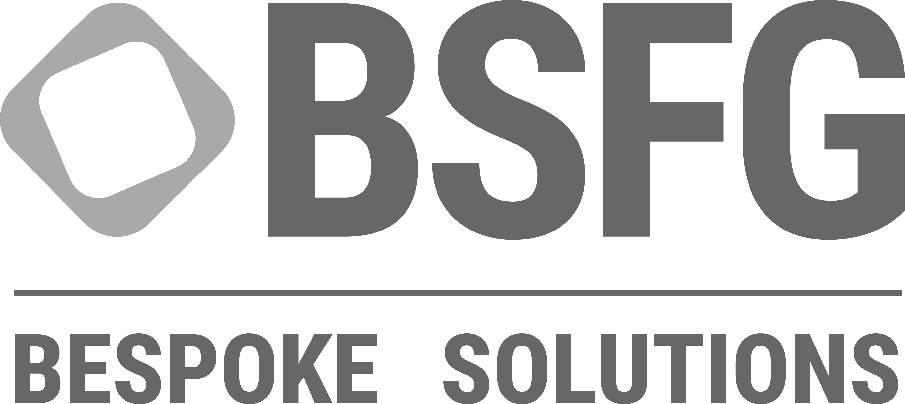 BESPOKE SOLUTIONS
