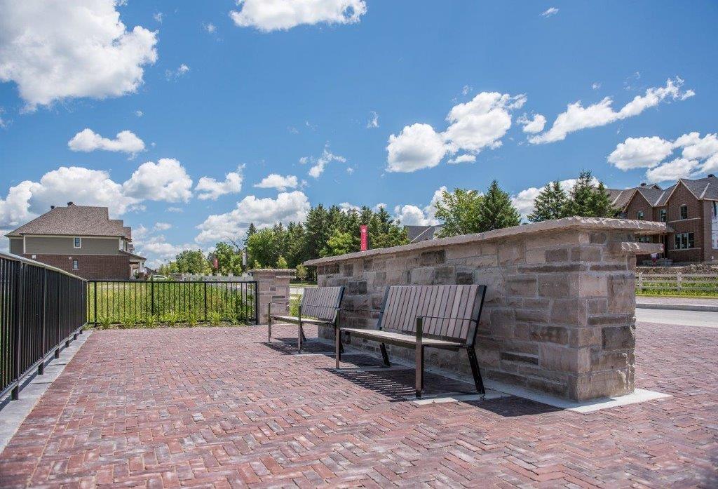 Lakeside Seating