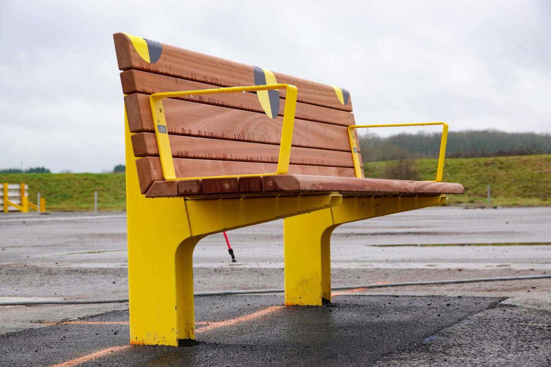 Protect Seating