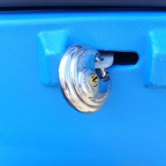 Lockerpod