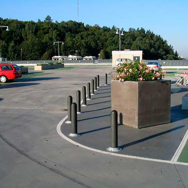 Konus Bollard