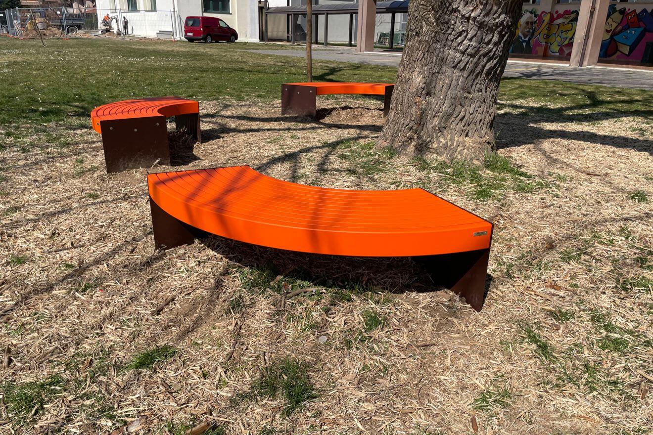 Lena Seating