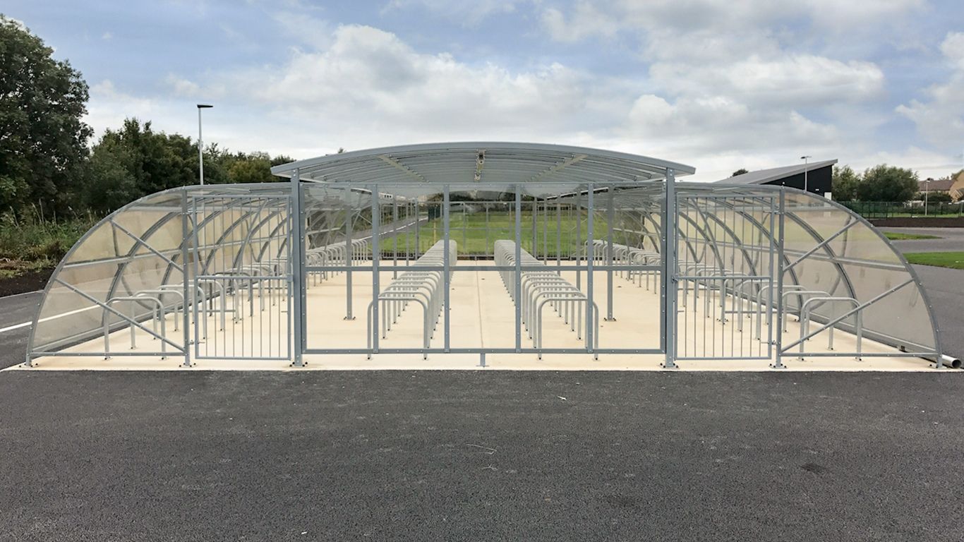 Leisure Centre, Littleport
