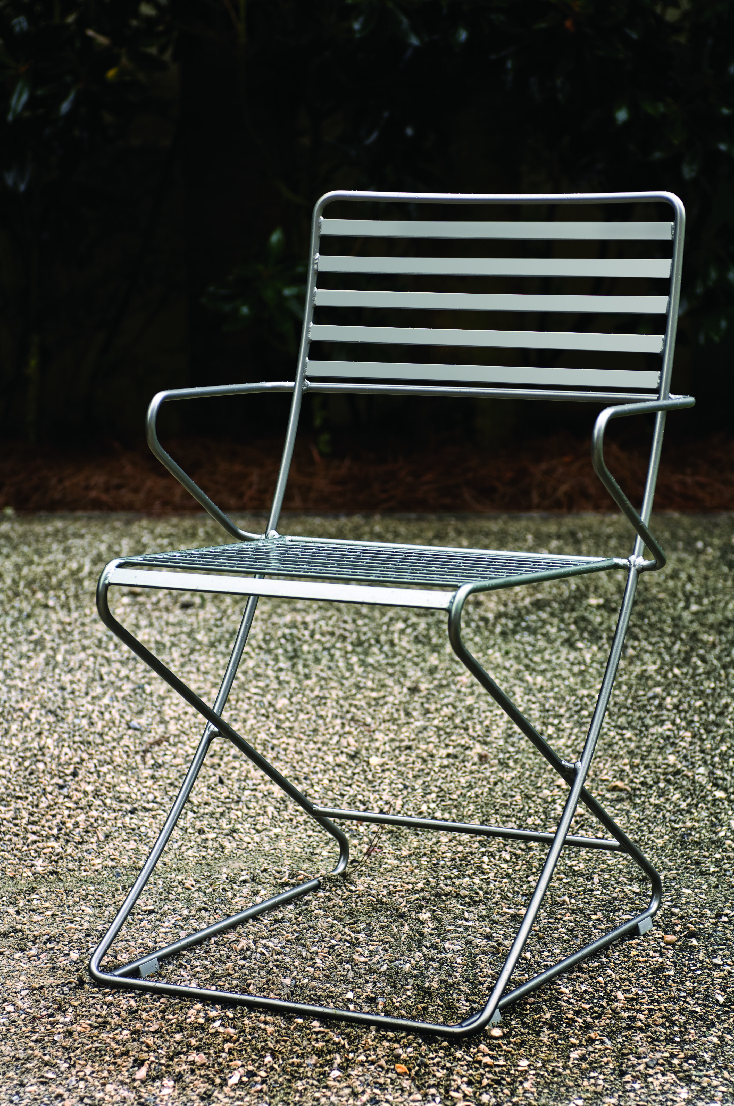 Parc Seating