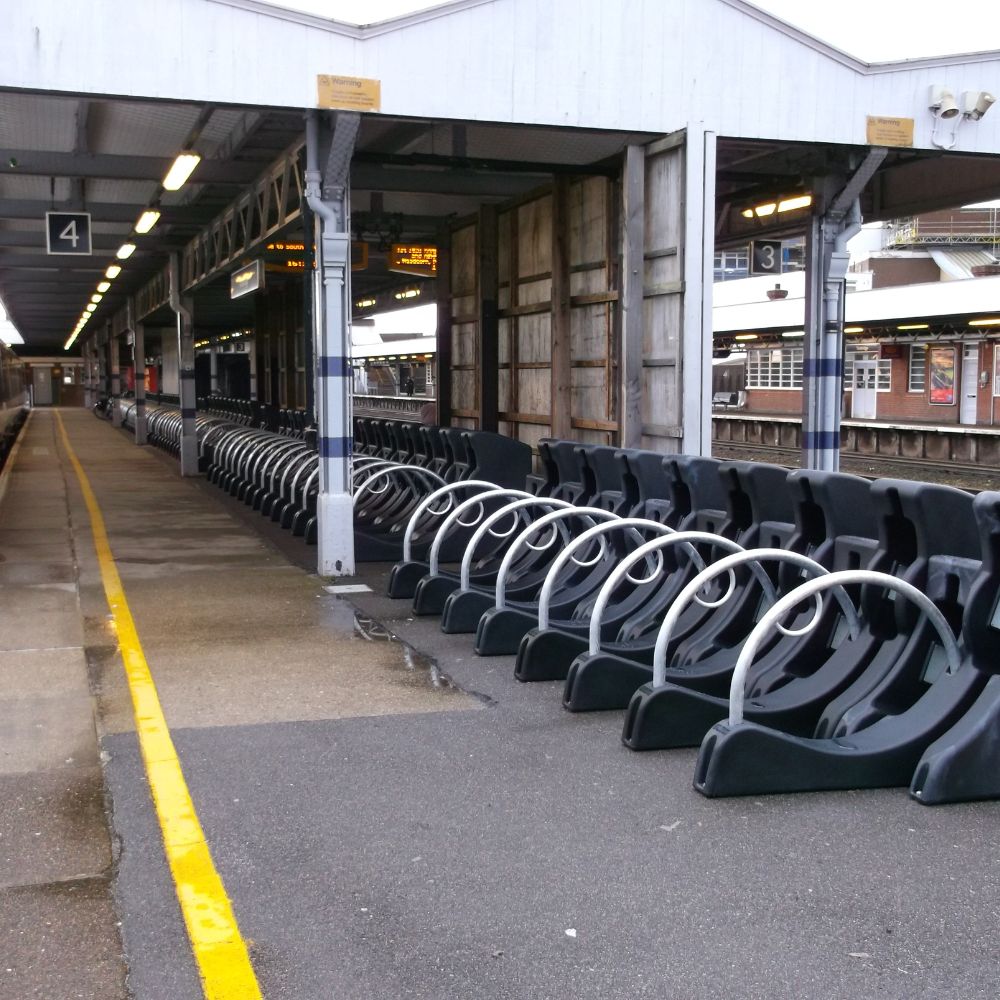 Streetpod