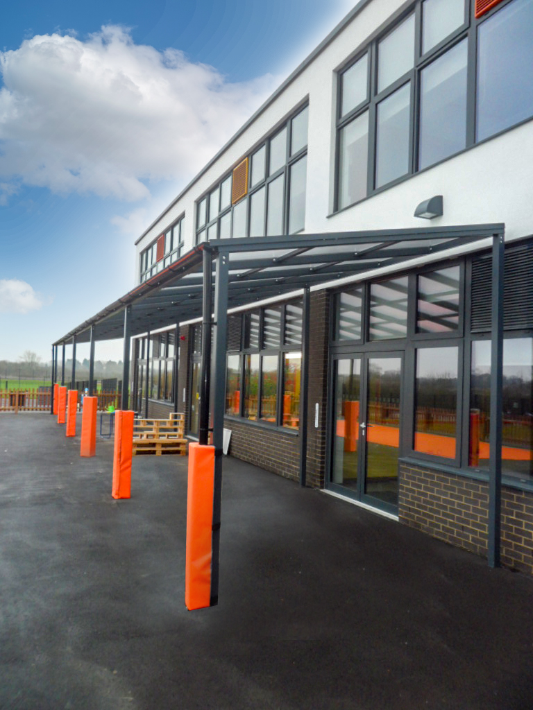 Bexley Canopy