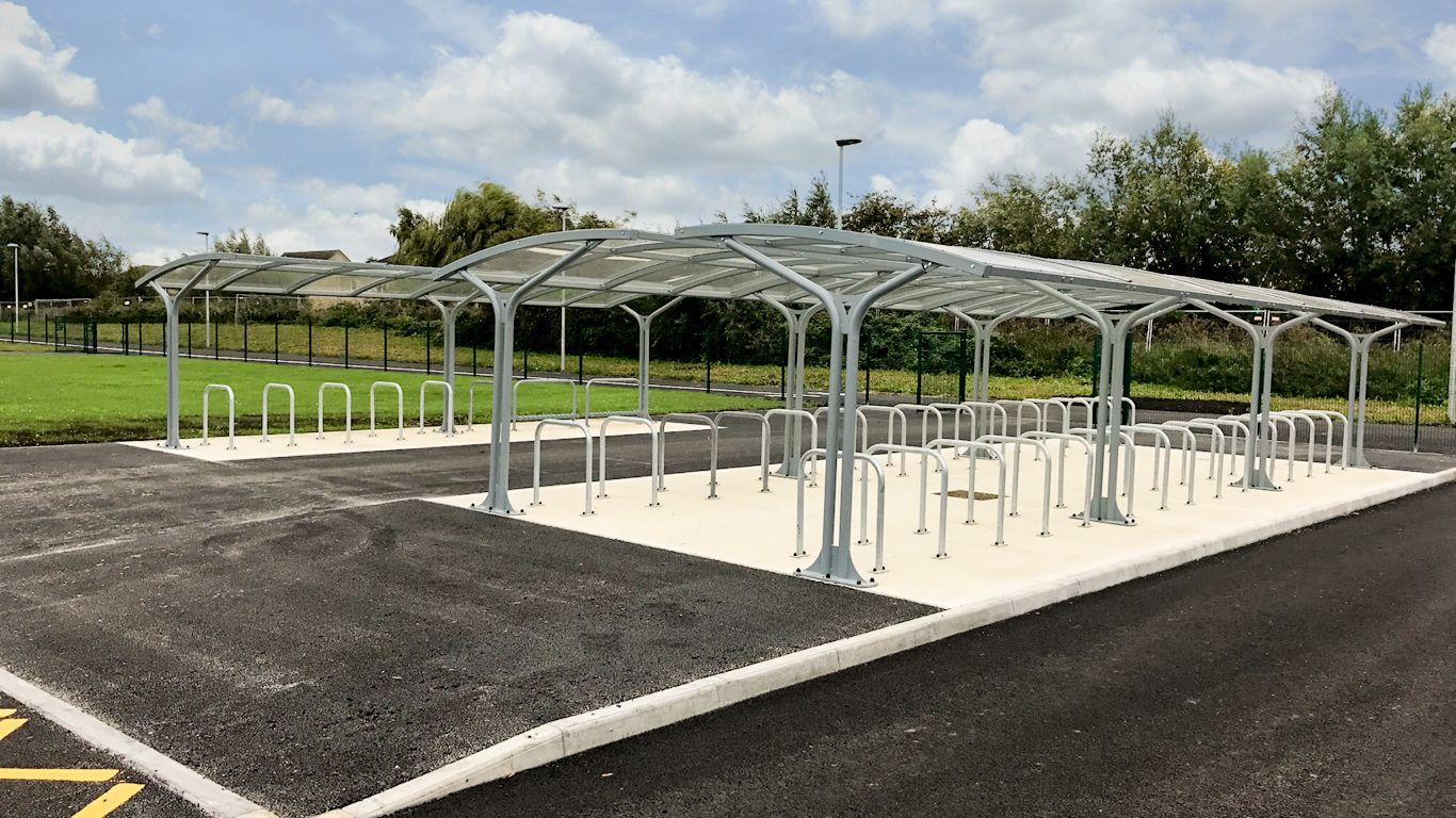 Leisure Centre, Littleport