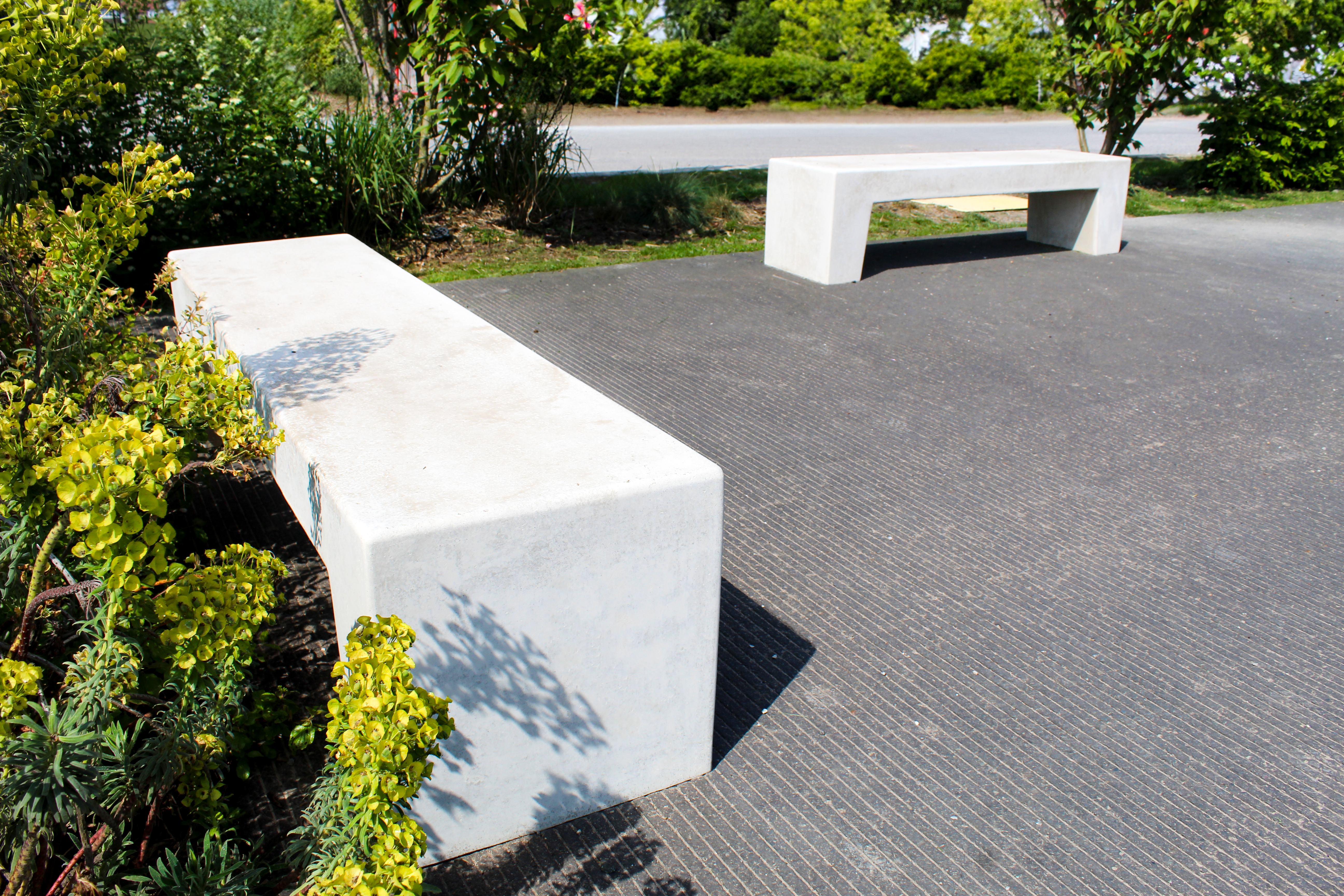 Ellis Seating