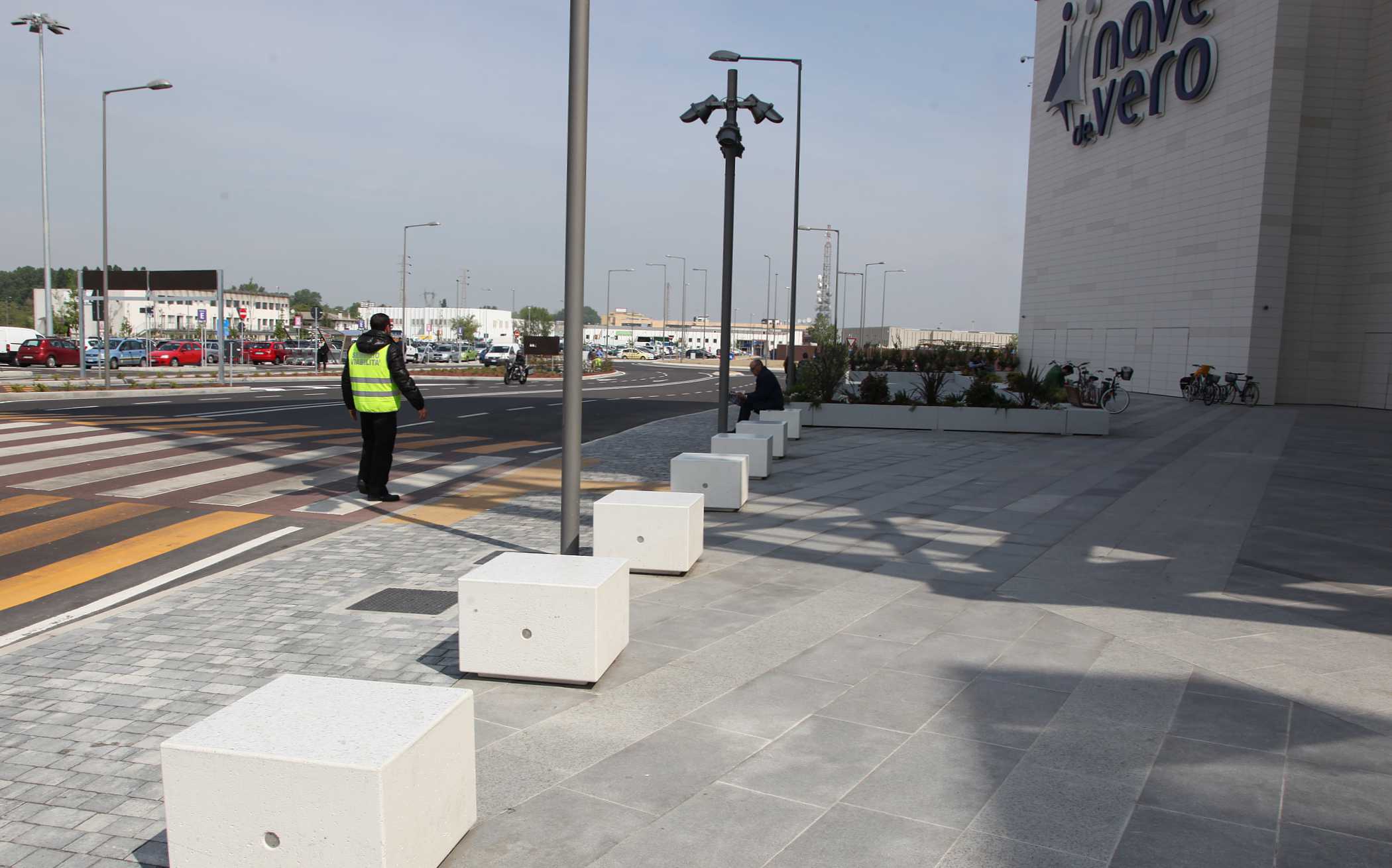 IBox Seating