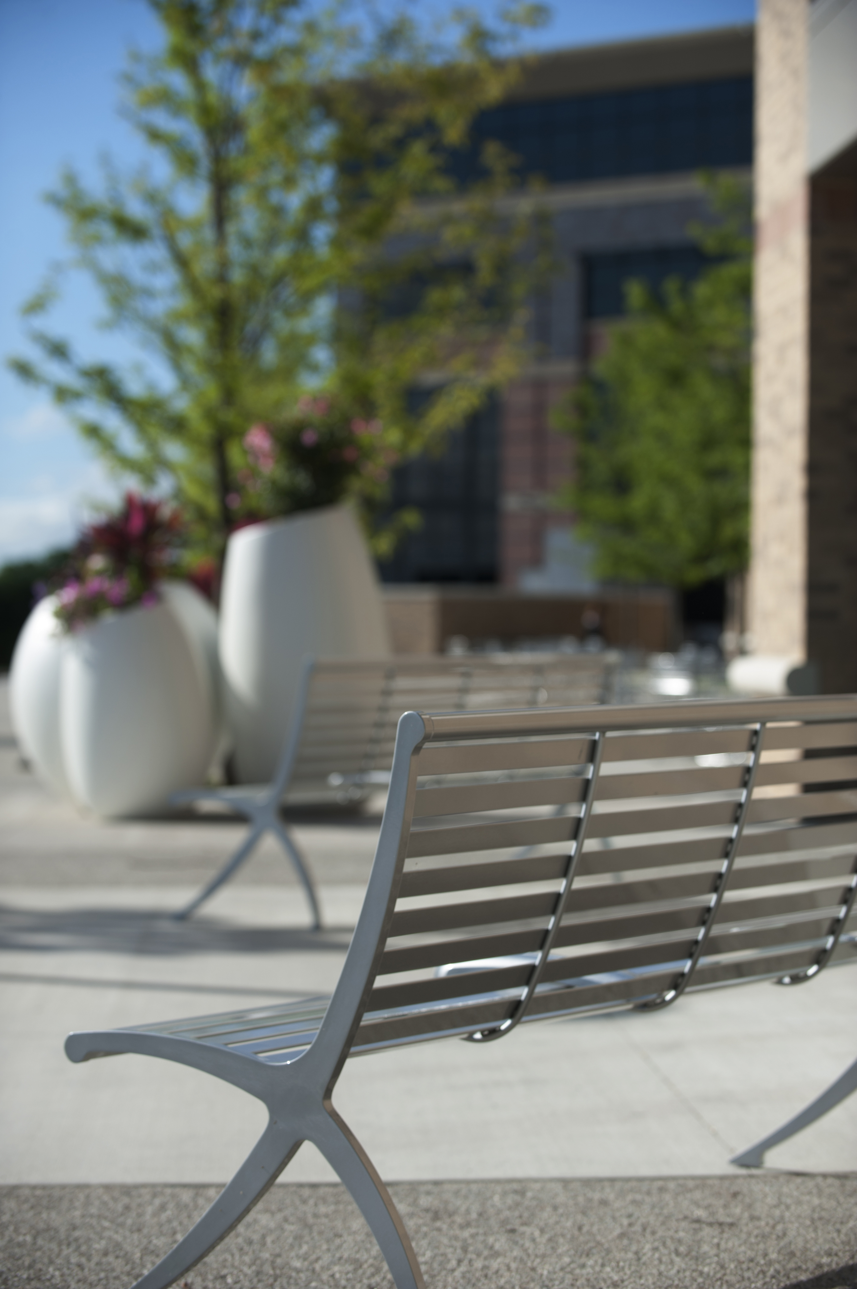 Parc Seating