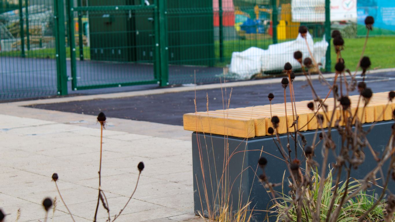 Delamere Forest Visitor Centre, Northwich
