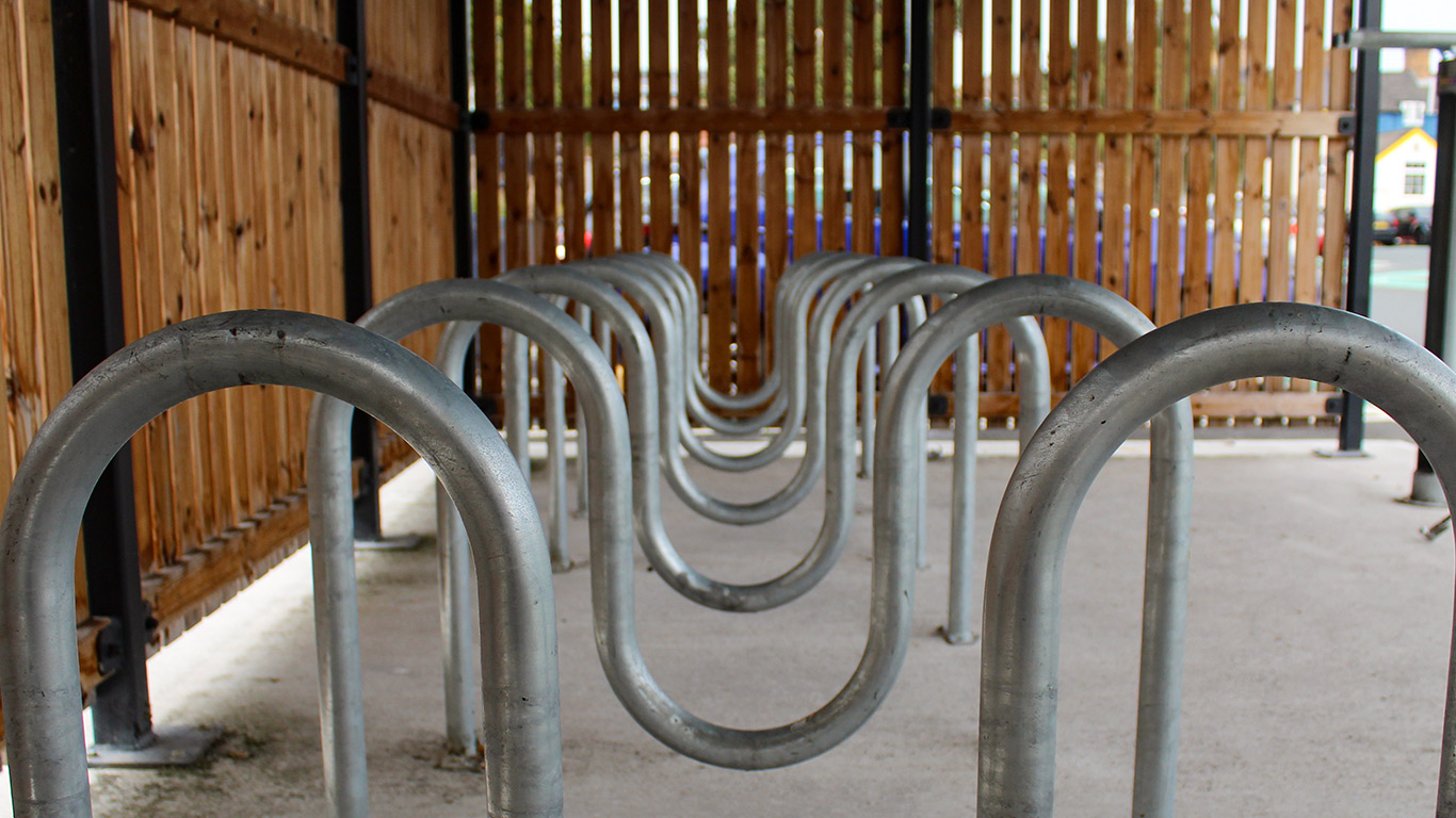 Cycle Hub, Taunton