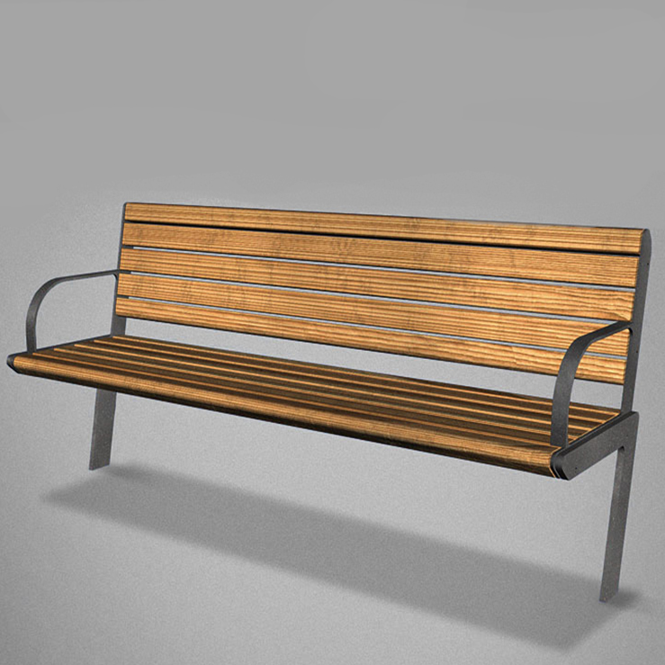 Paribus Picnic Table