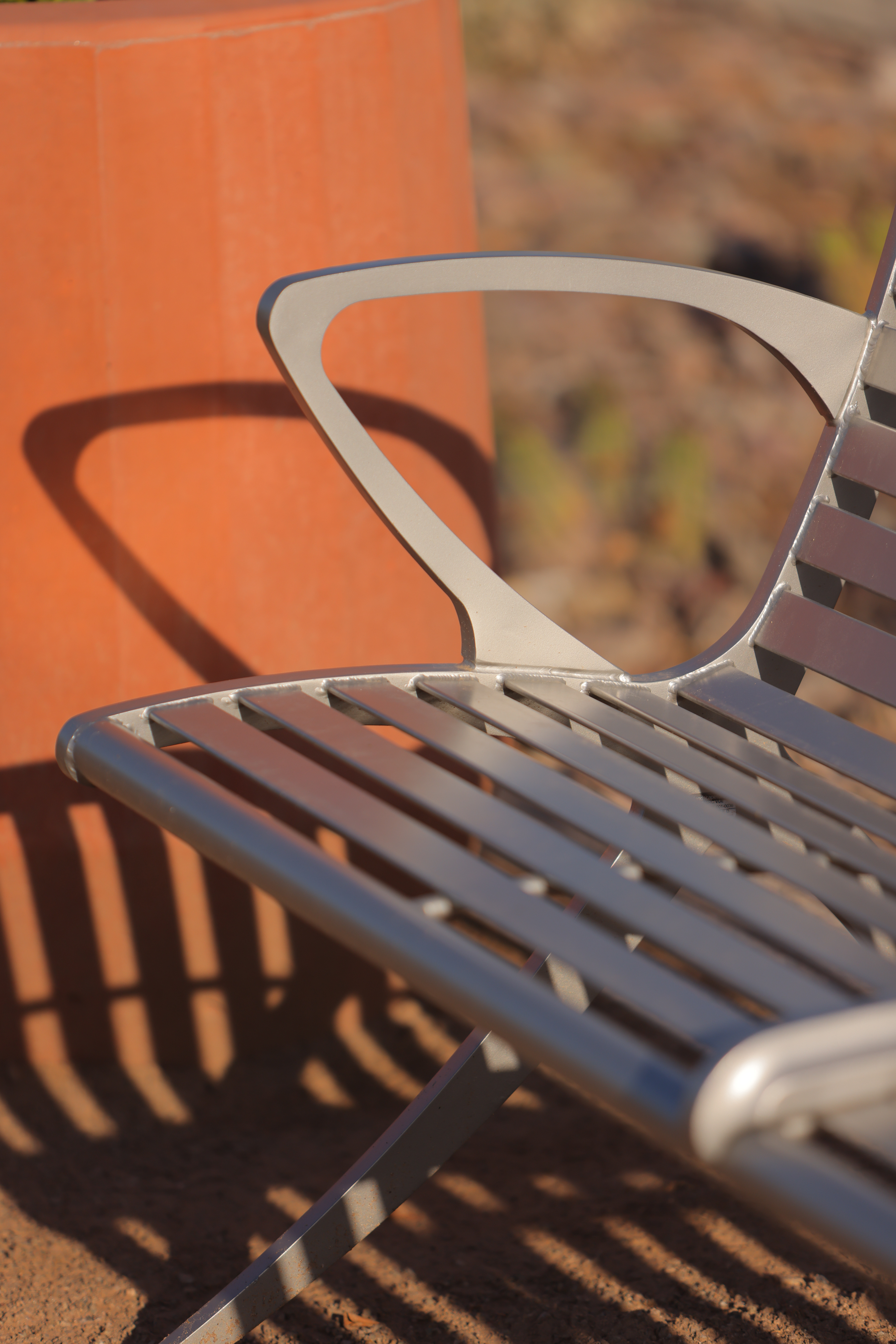 Parc Seating