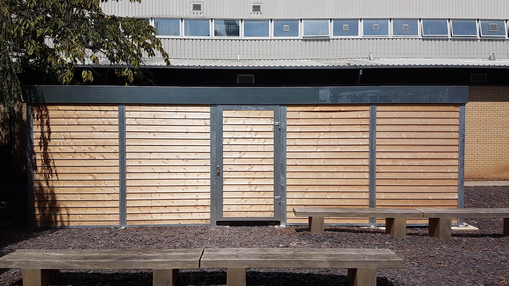 Cycle Hub