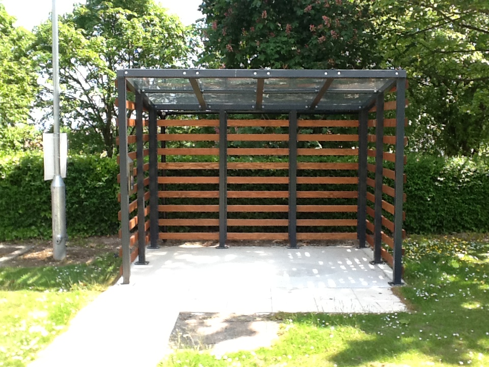 Hastings Shelter