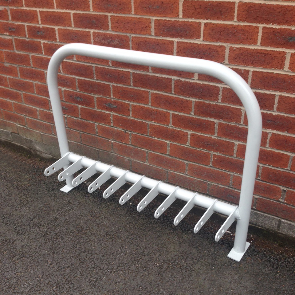 Sheffield Single Sided Scooter Rack
