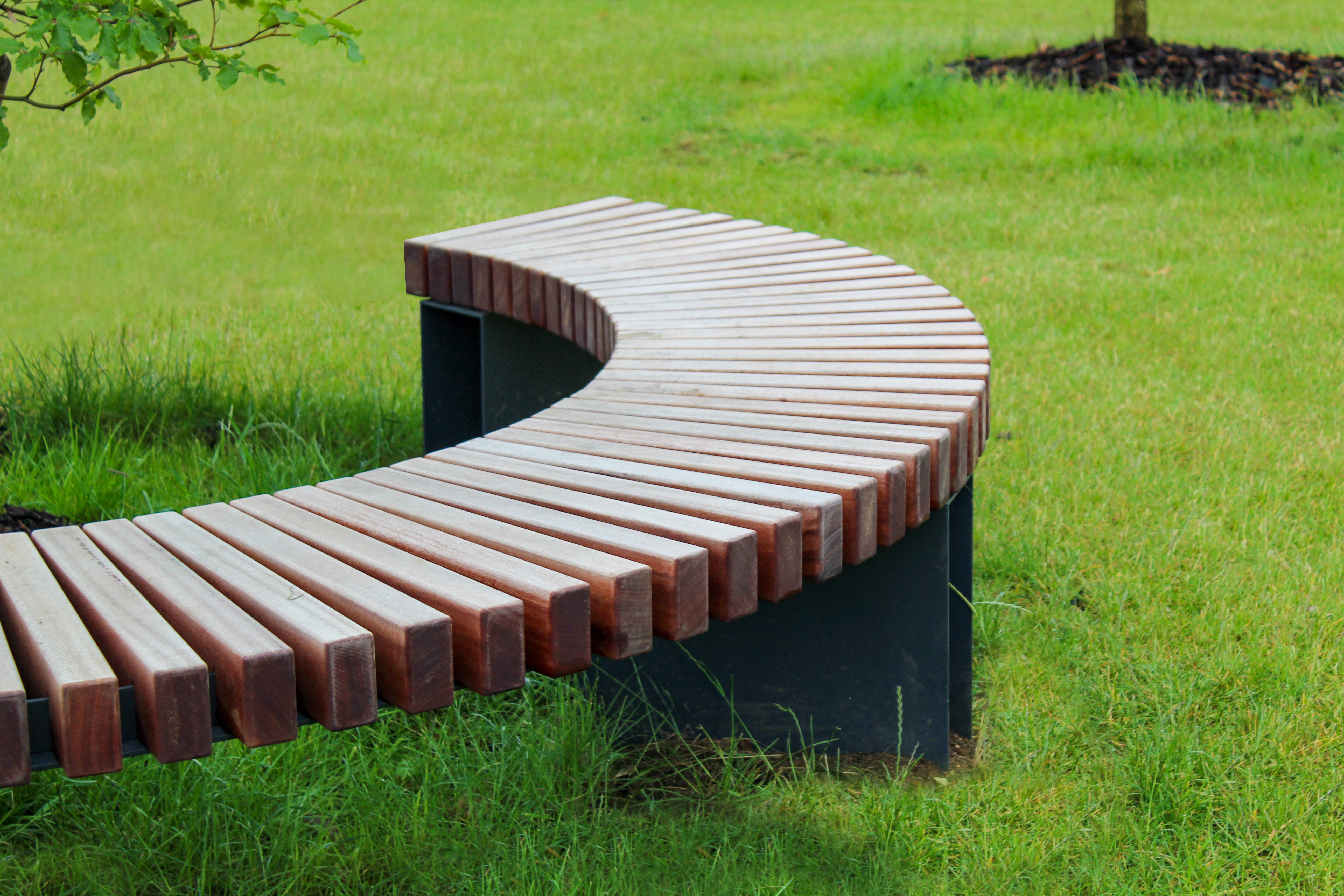 Hyde Seating