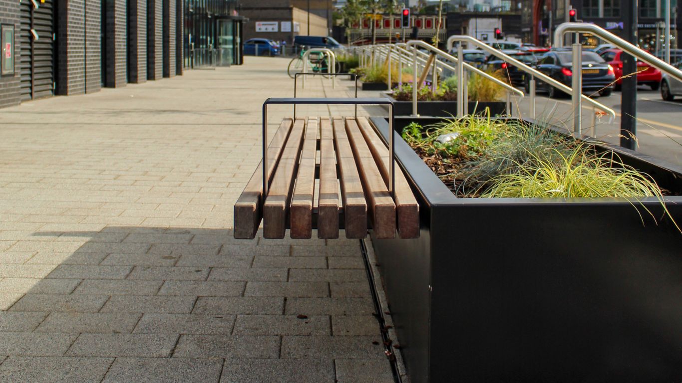 The Manchester College, City Campus