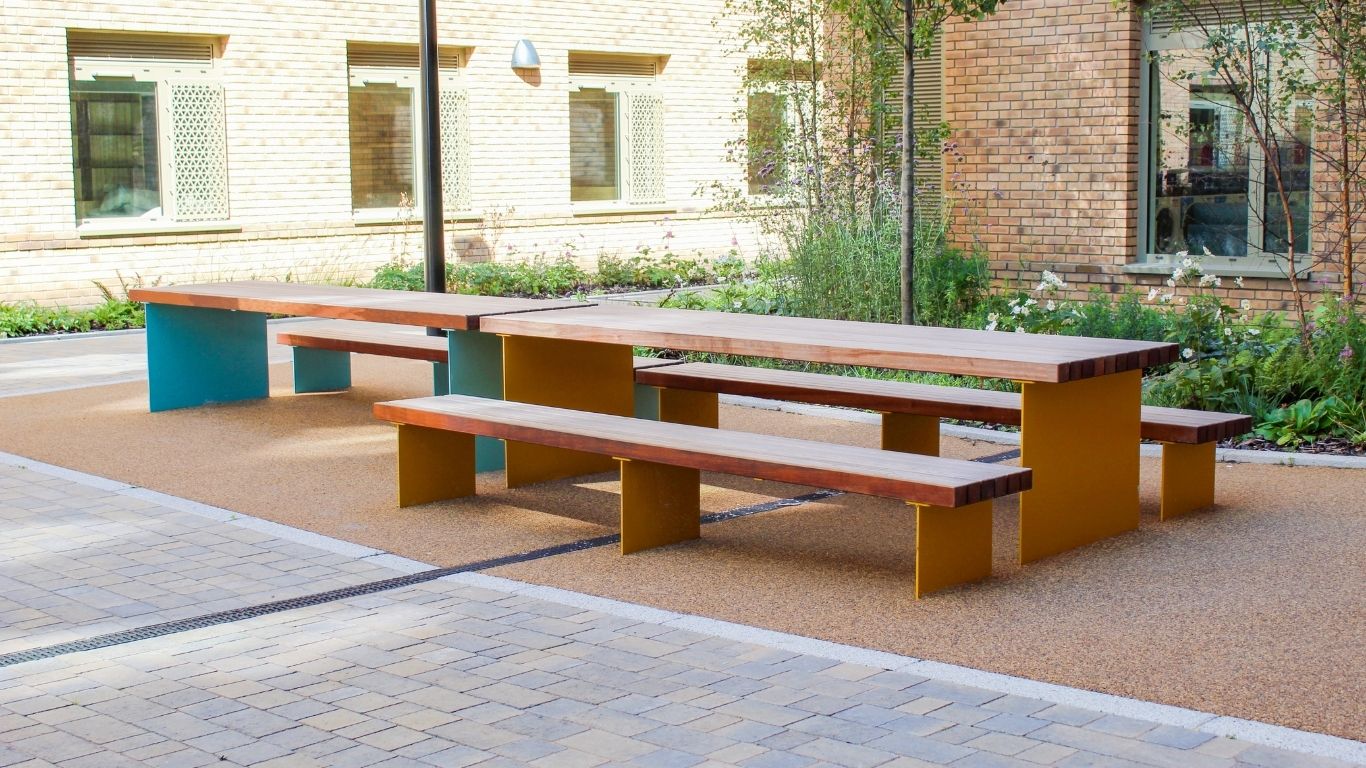 St Marks Student Village, Lincoln