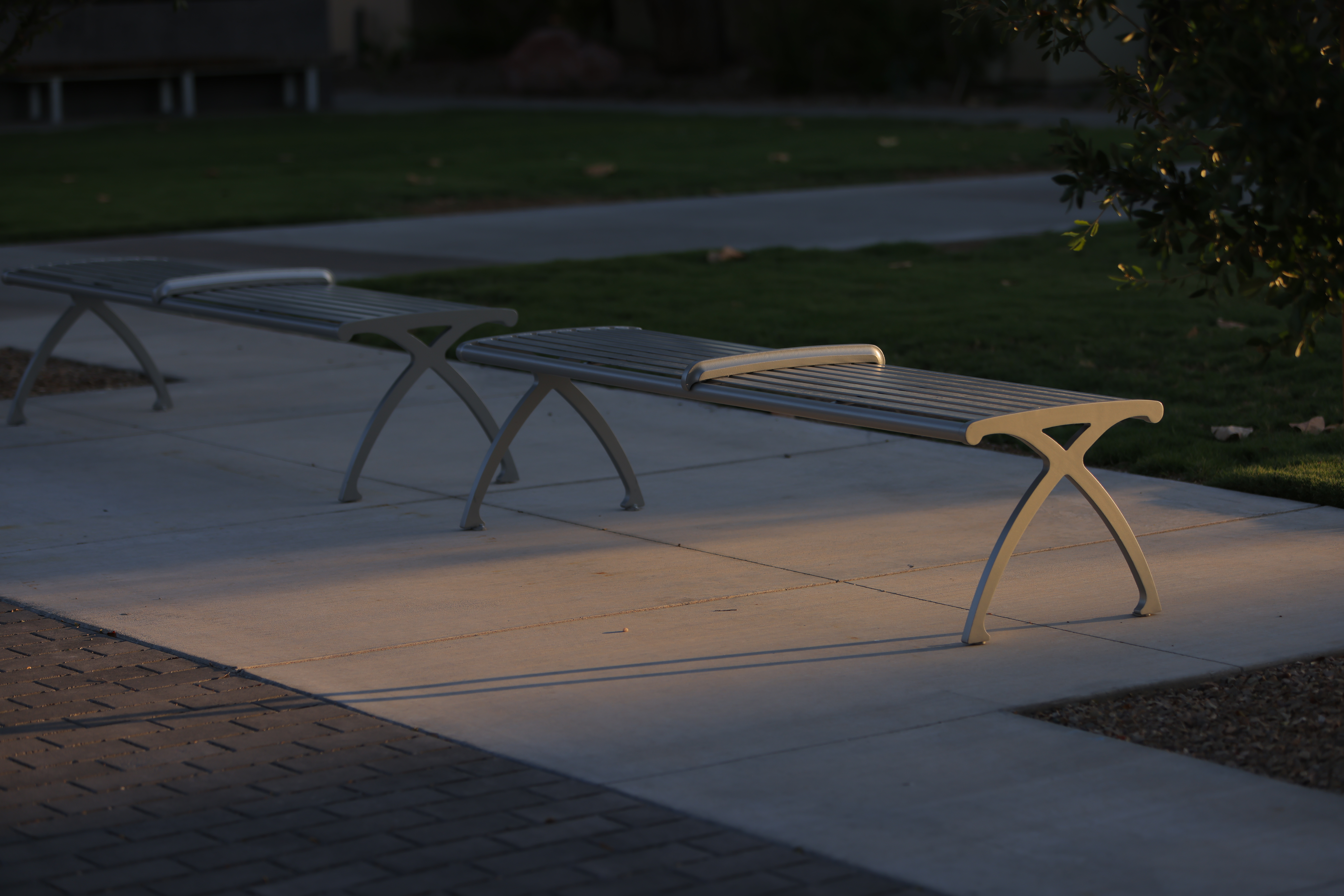 Parc Seating