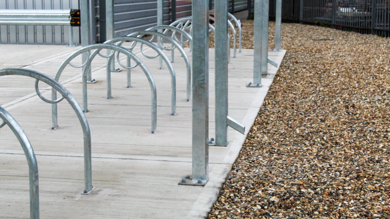 City Cross Business Park, Greenwich