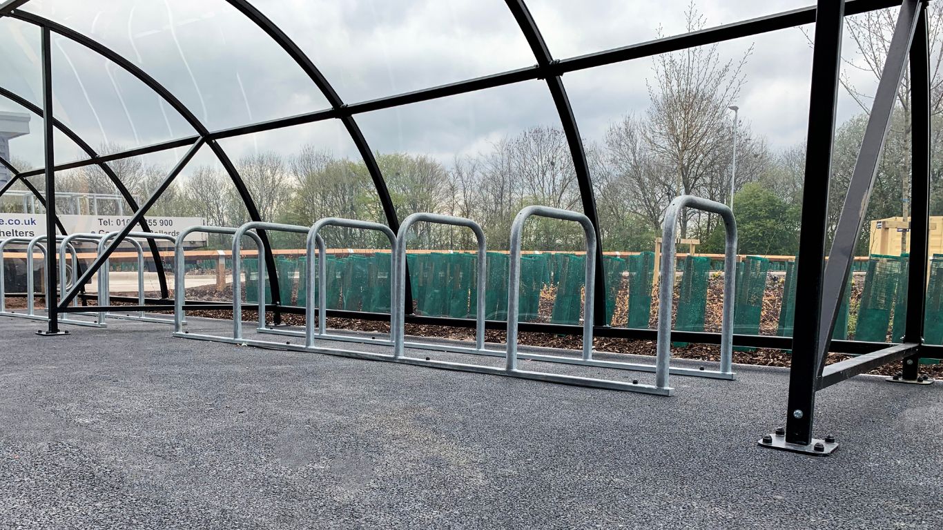 Warrington Omega Business Park