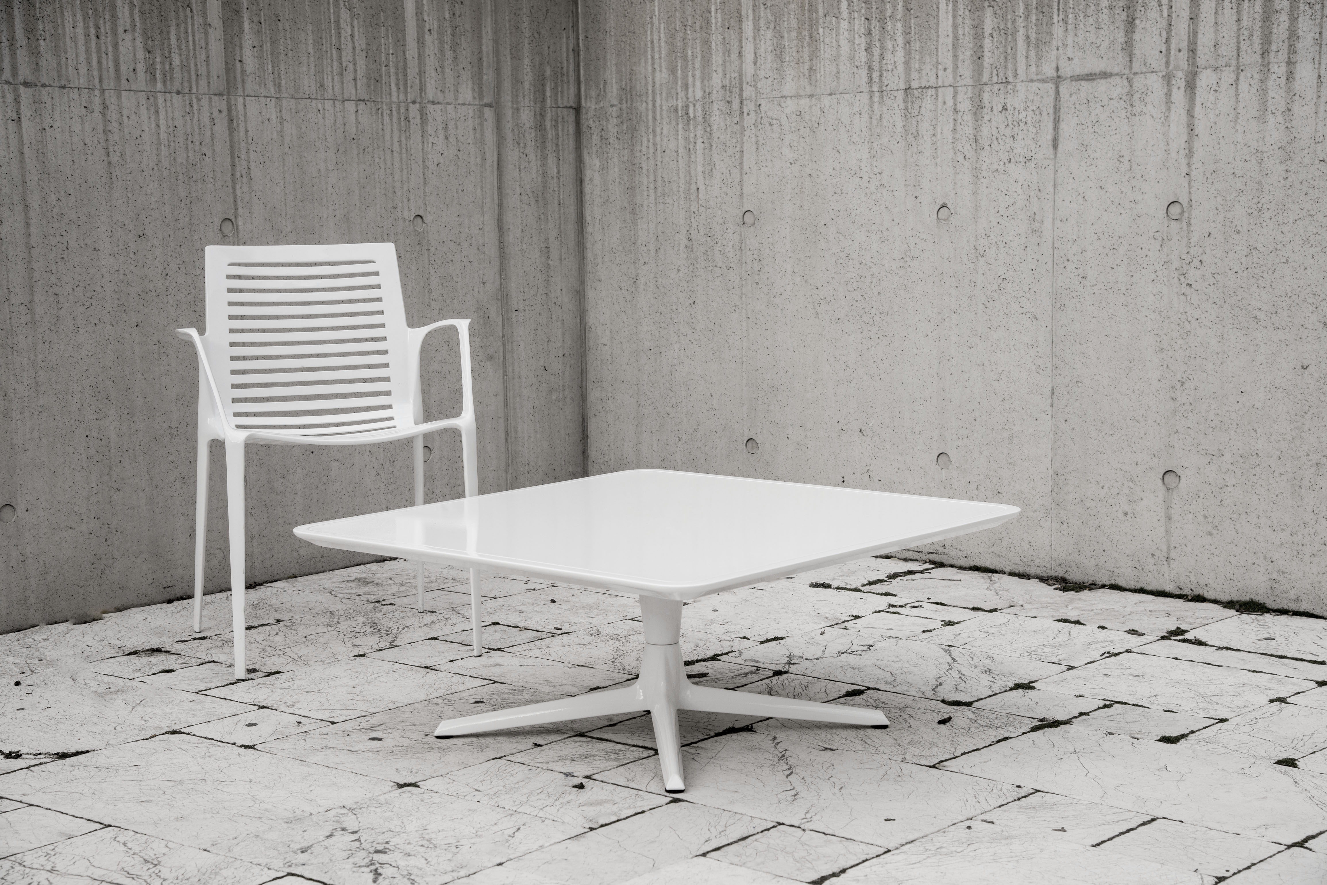 Chipman Dining Table