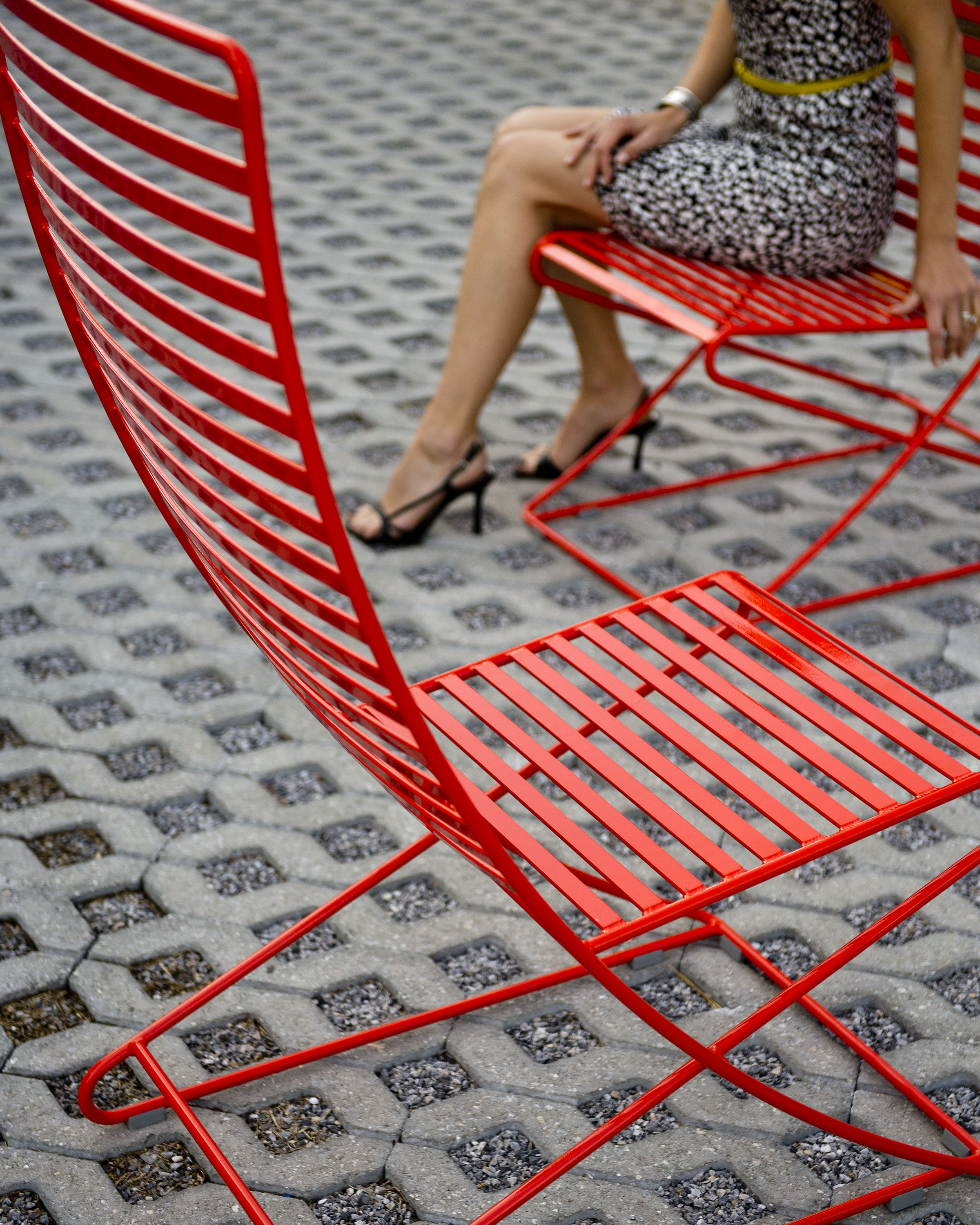 Parc Seating