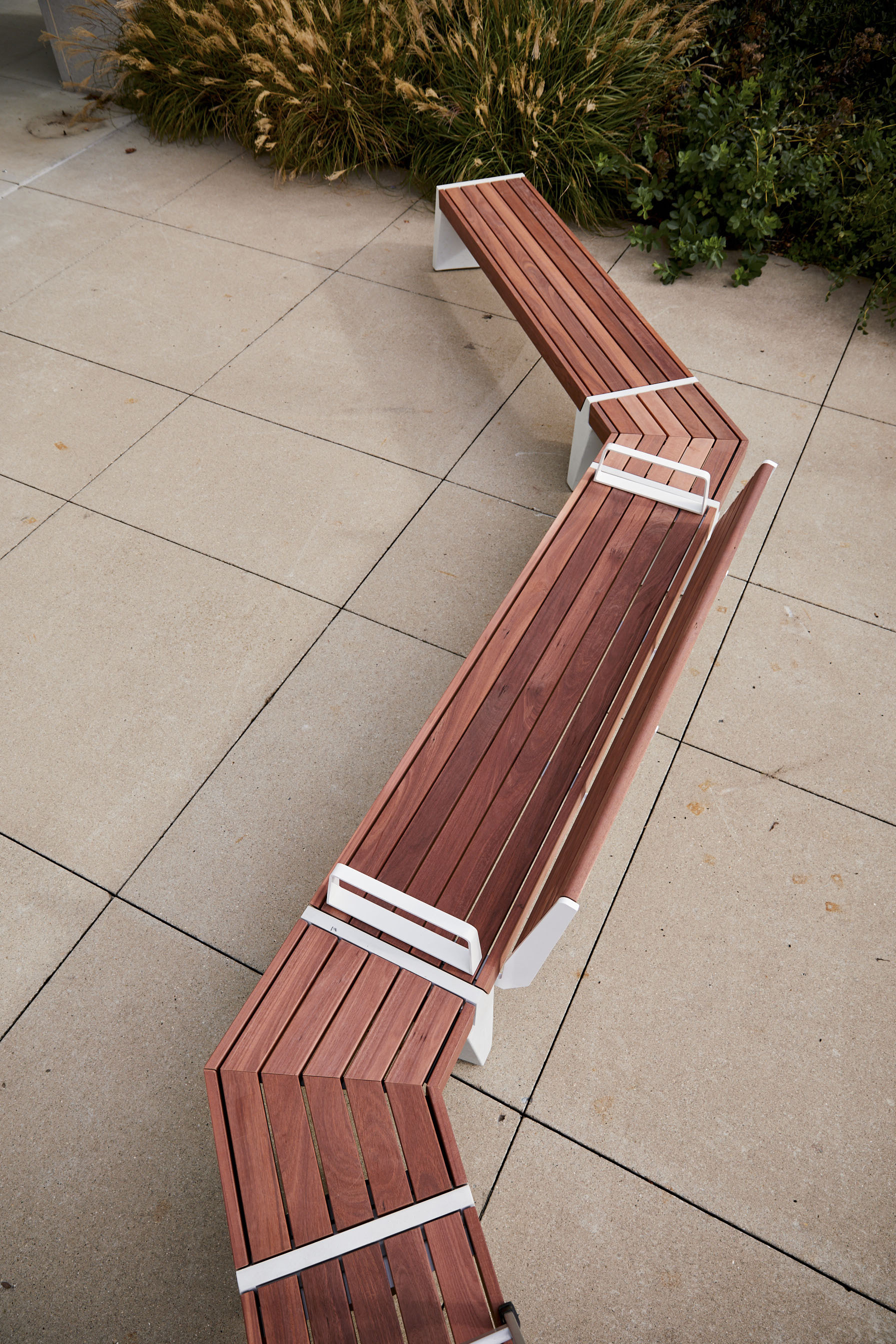 Strata Beam Seating