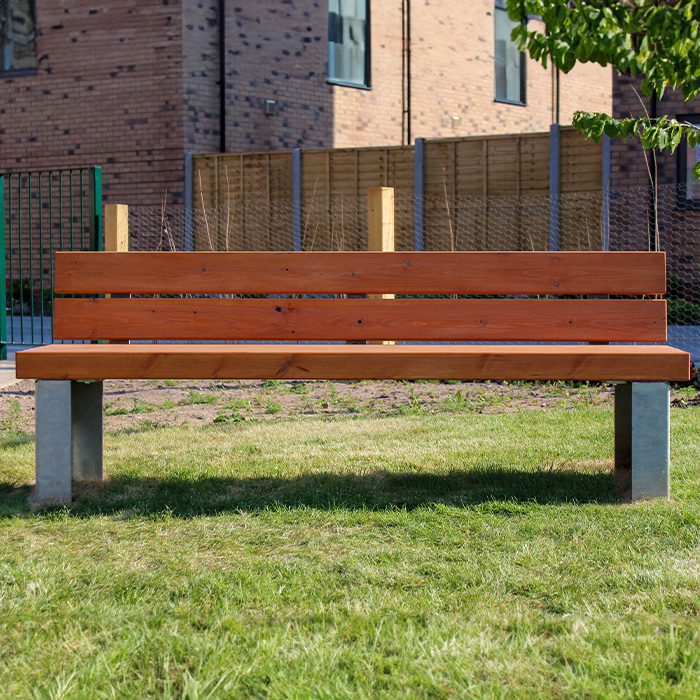Holgate Seating