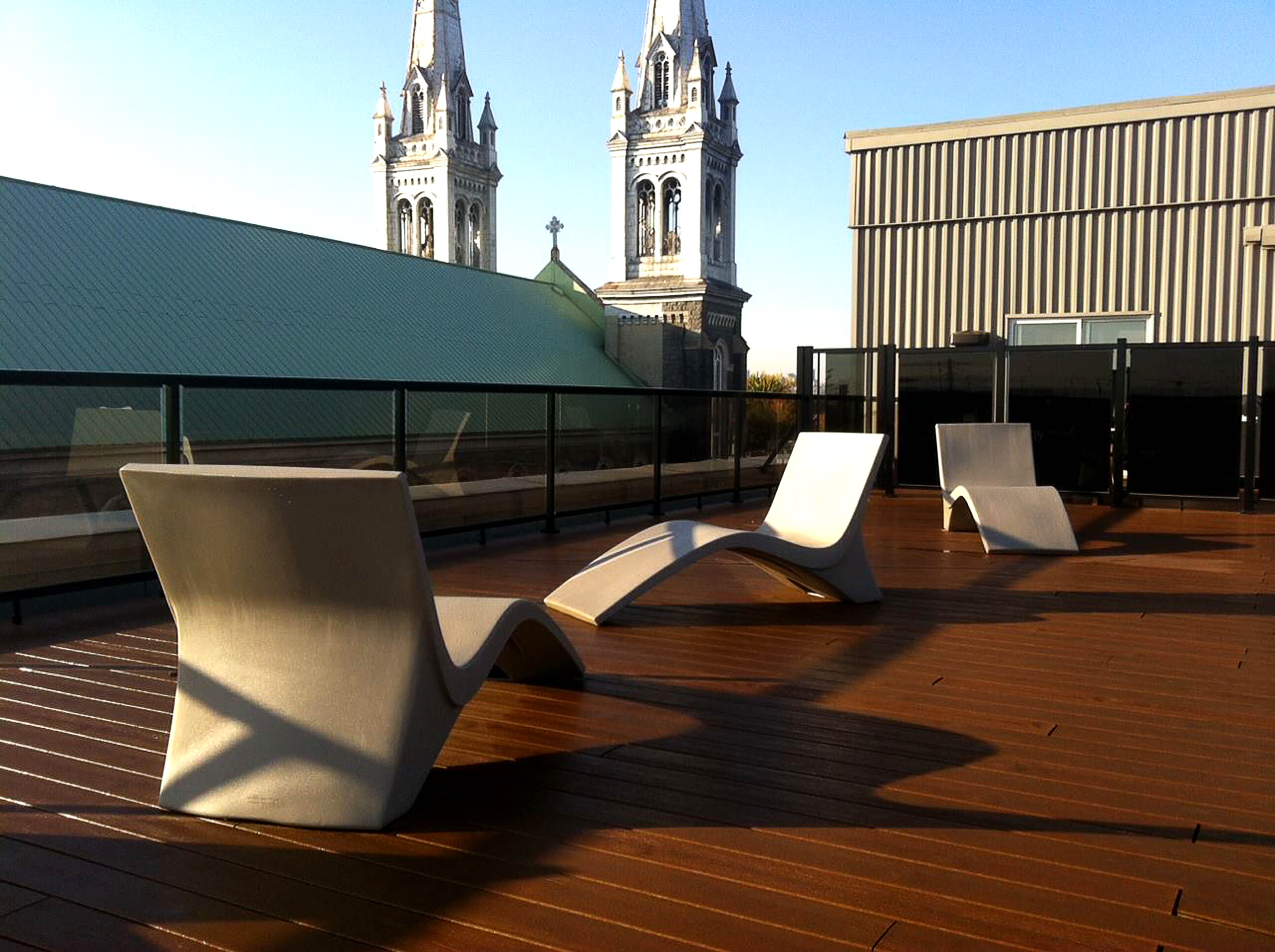 Chill Seating
