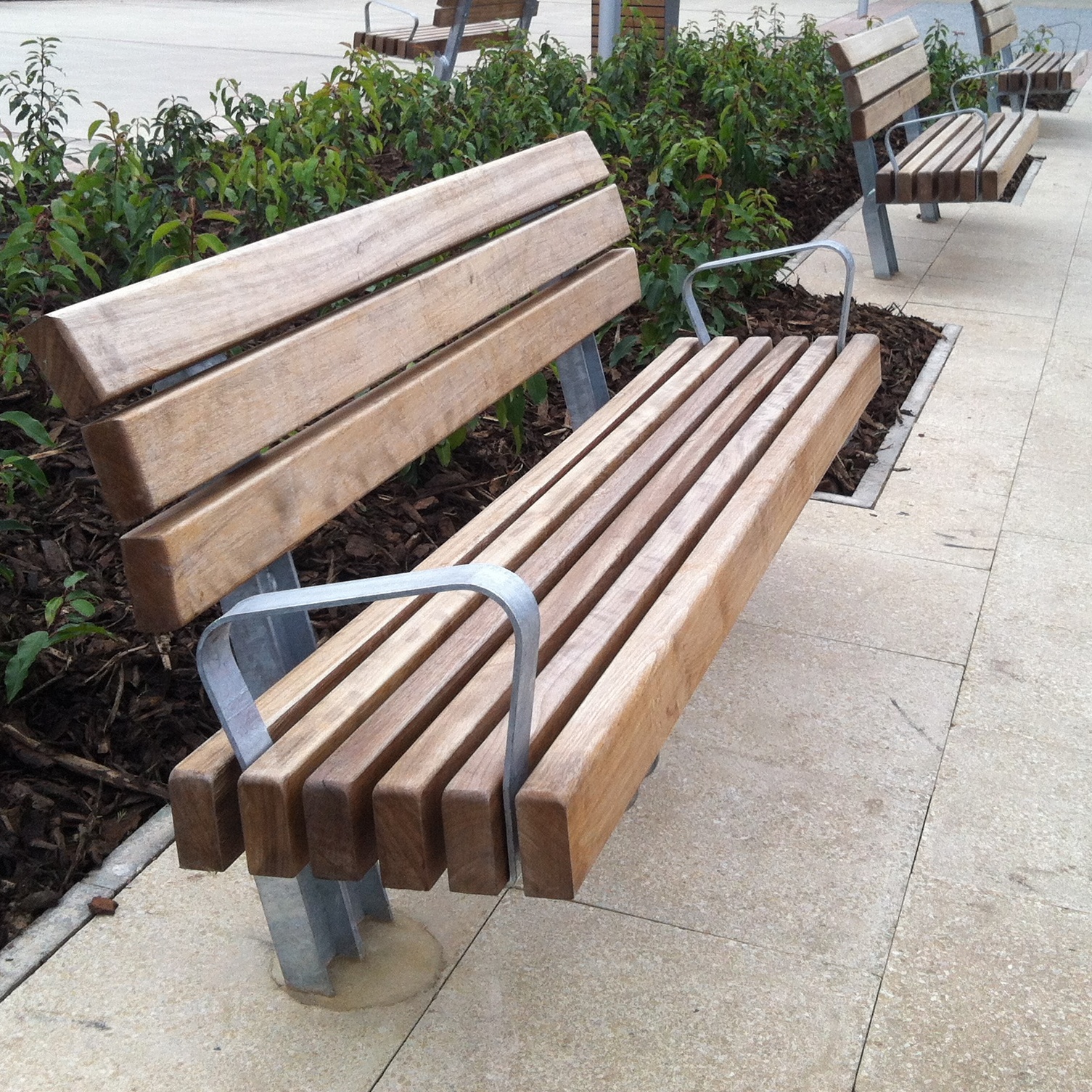 Stoke Seating