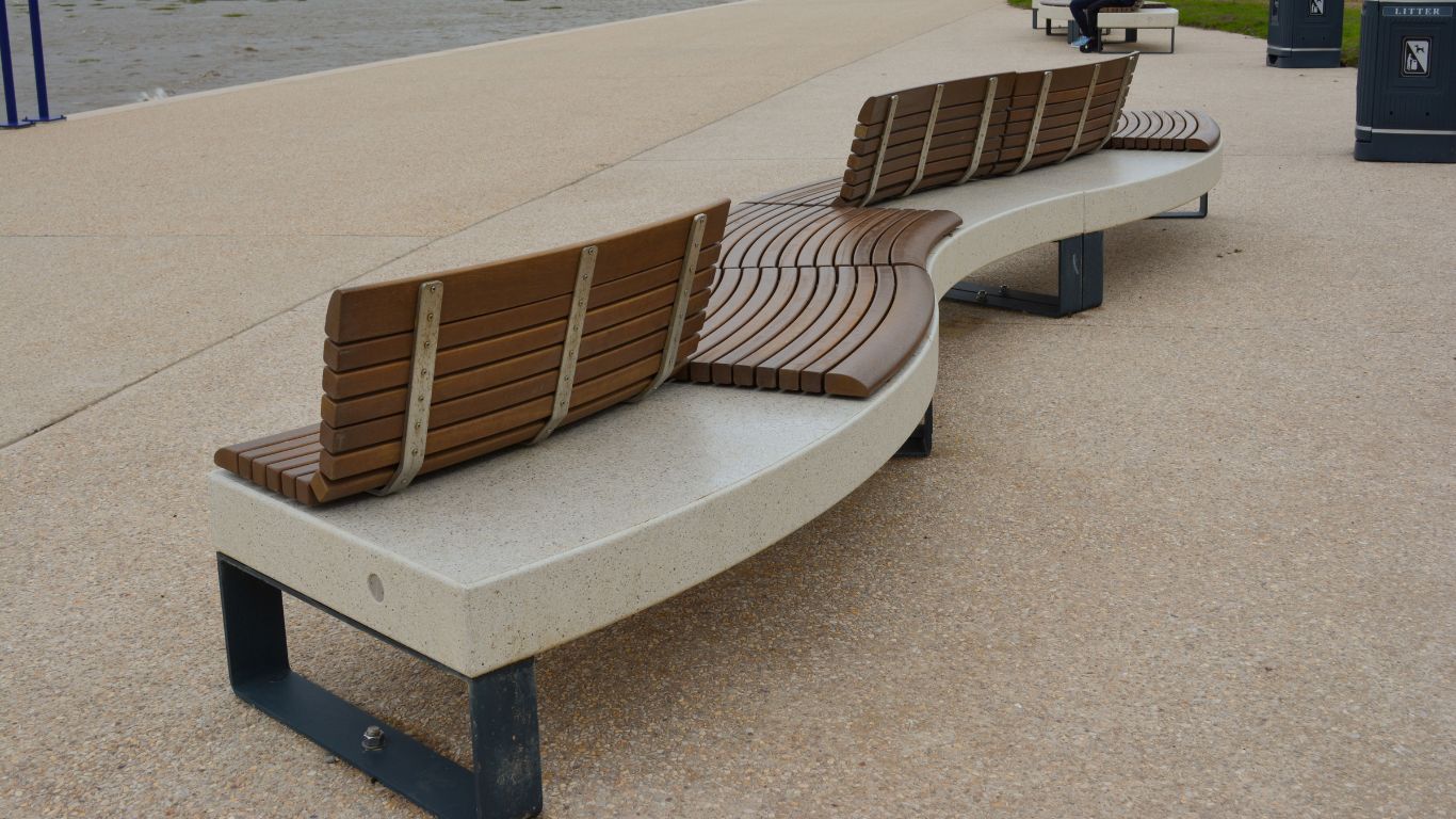 Fylde Promenade, Lytham