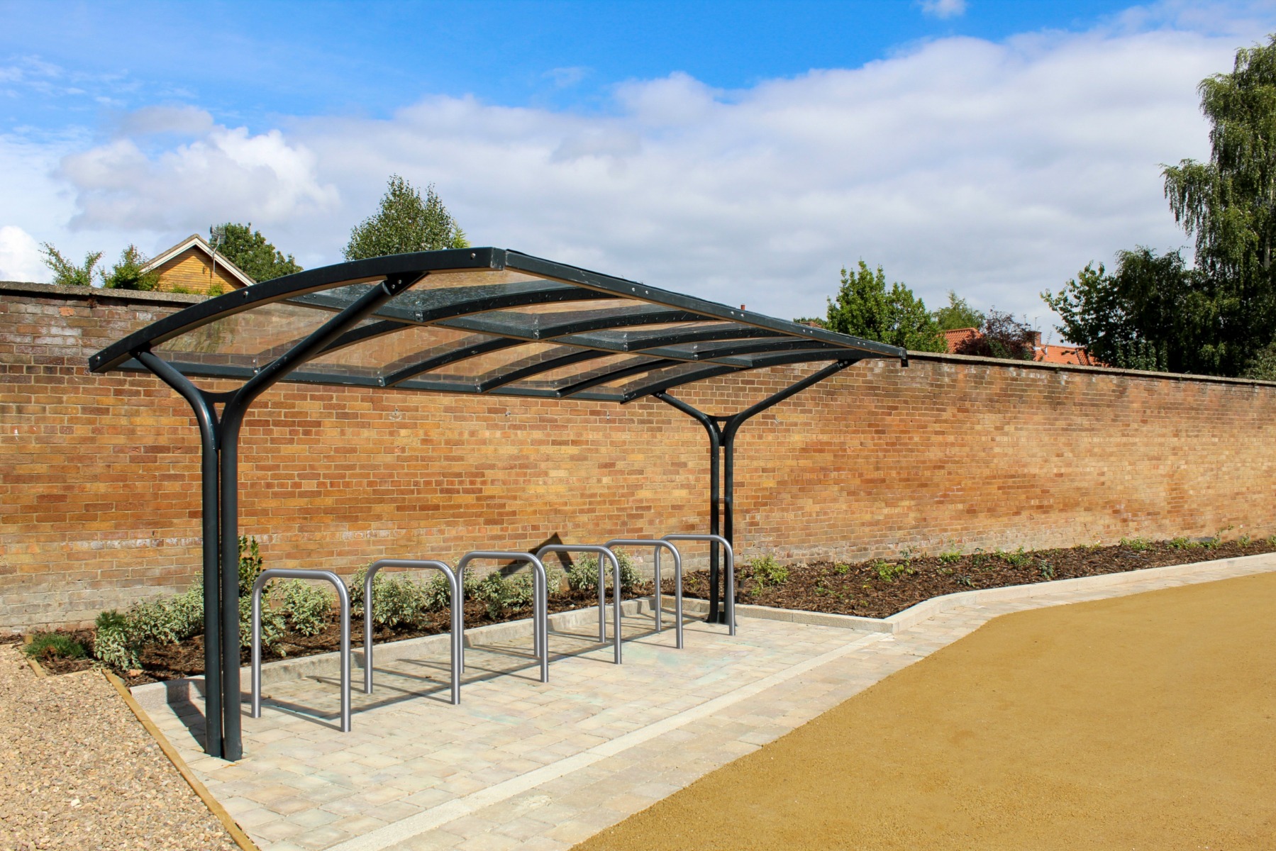 Hardy Shelter