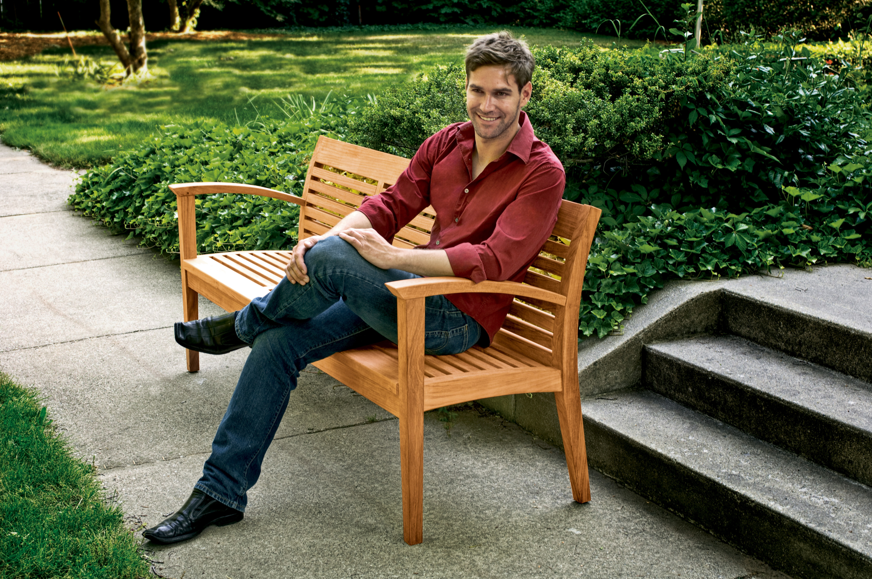 Wellspring Seating