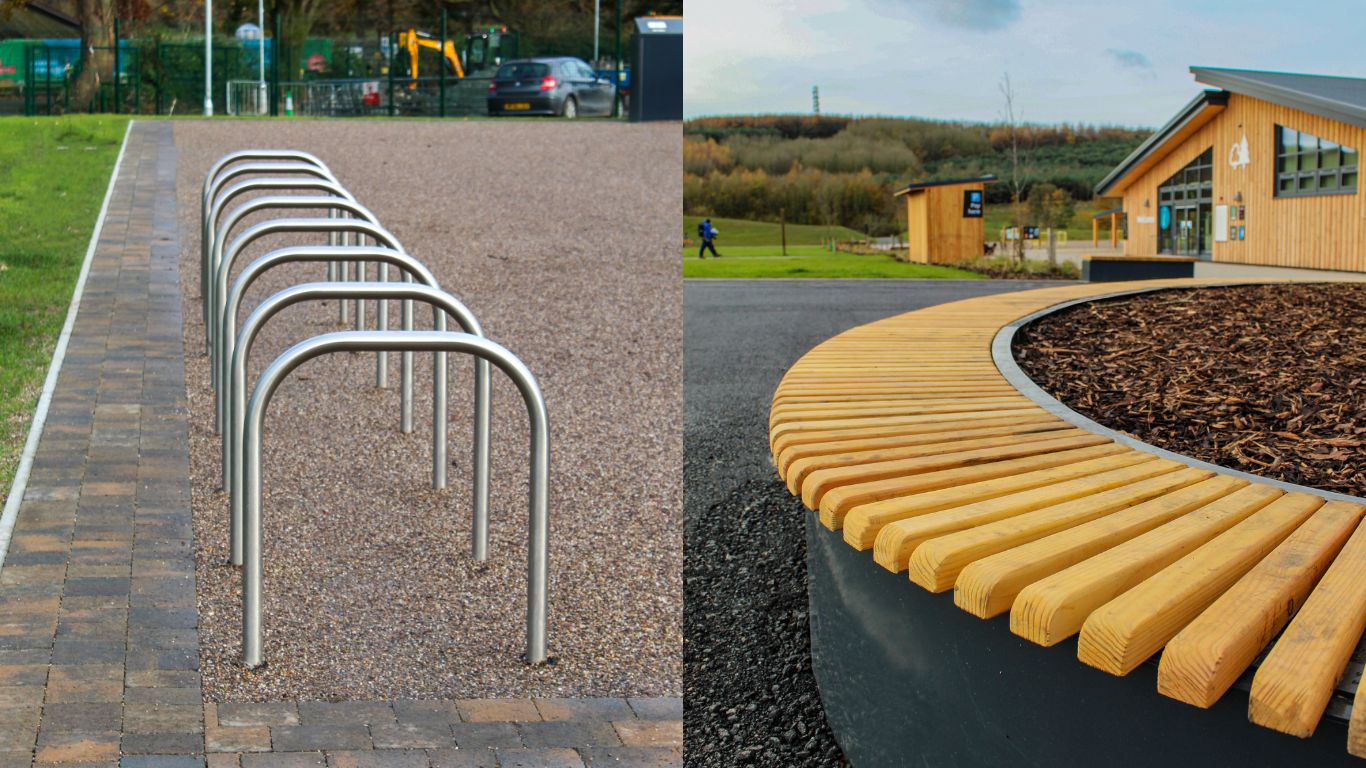 Delamere Forest Visitor Centre, Northwich