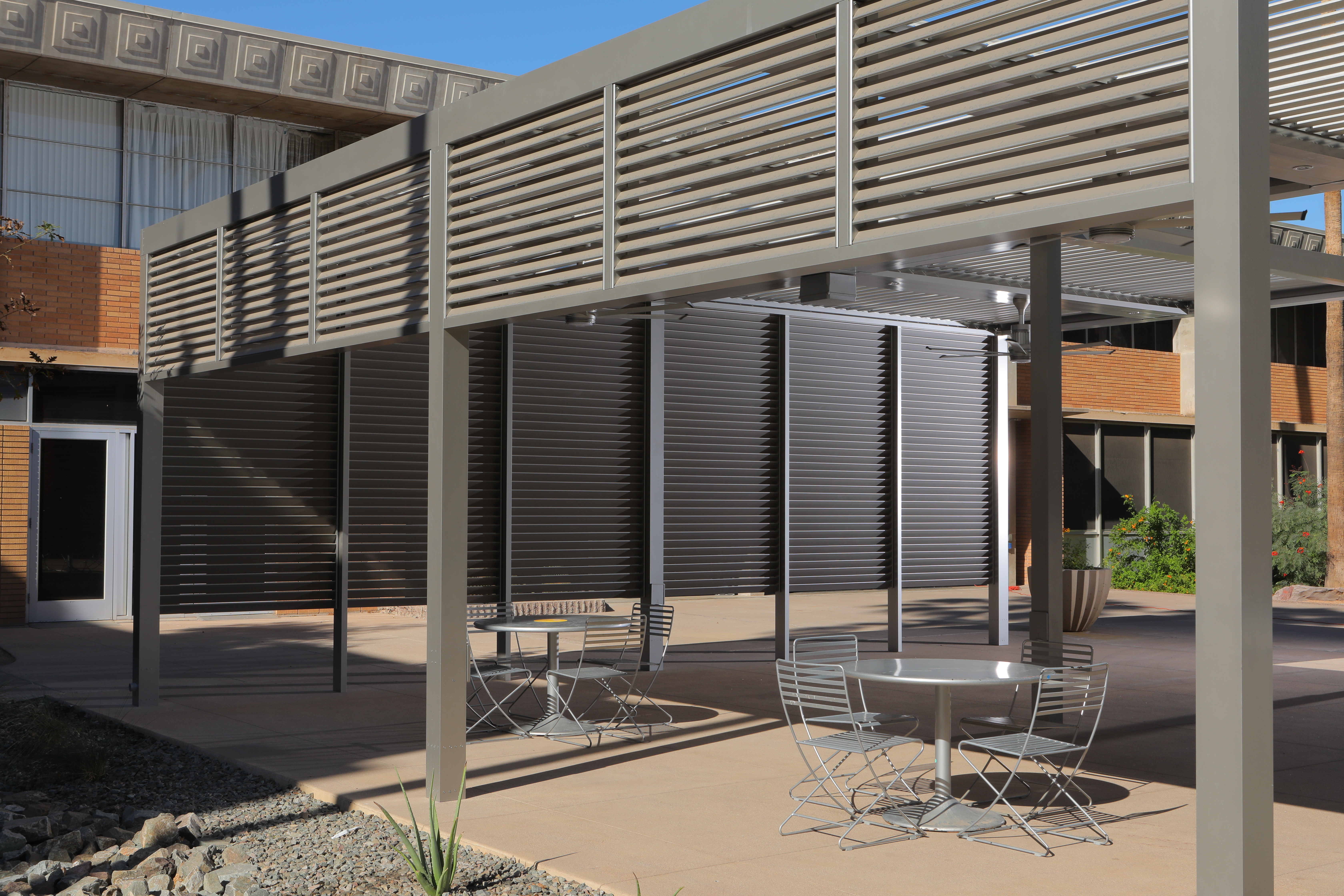 Parc Seating