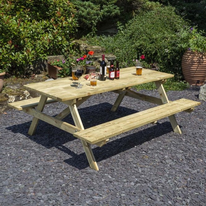 Gleneagles Picnic Set