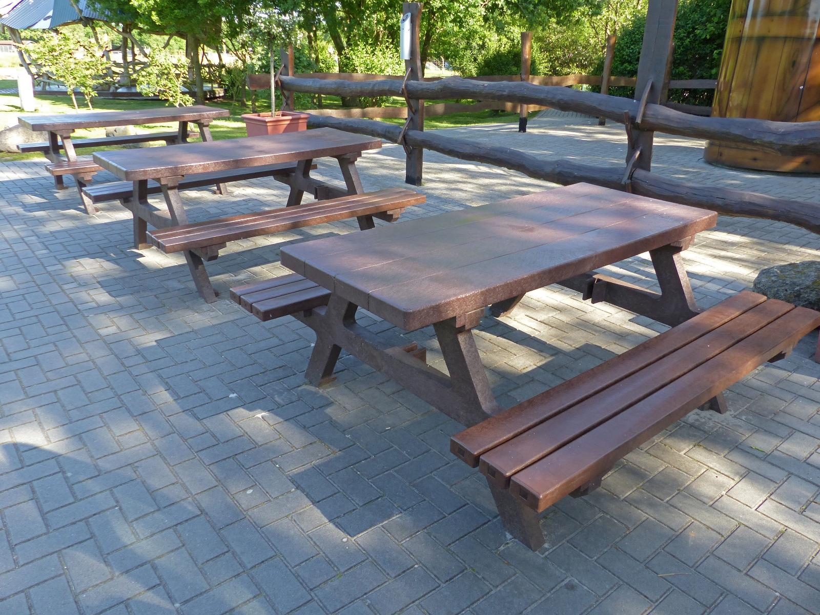 Isola Picnic Set