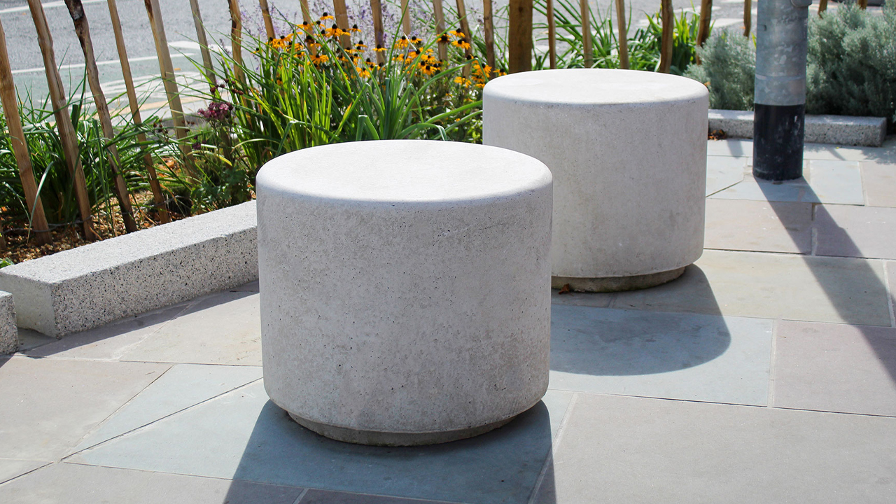 Lifford Seating