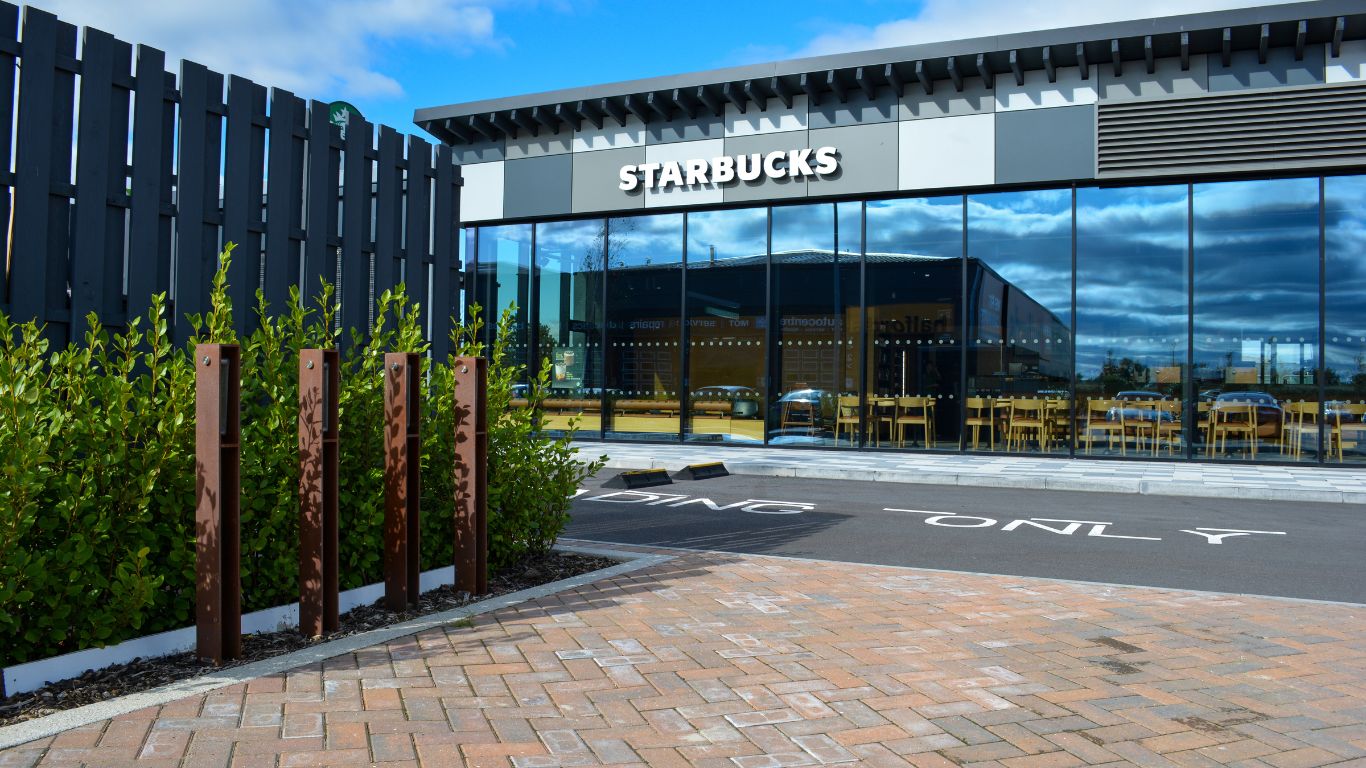 Teesbay Retail Park, Hartlepool