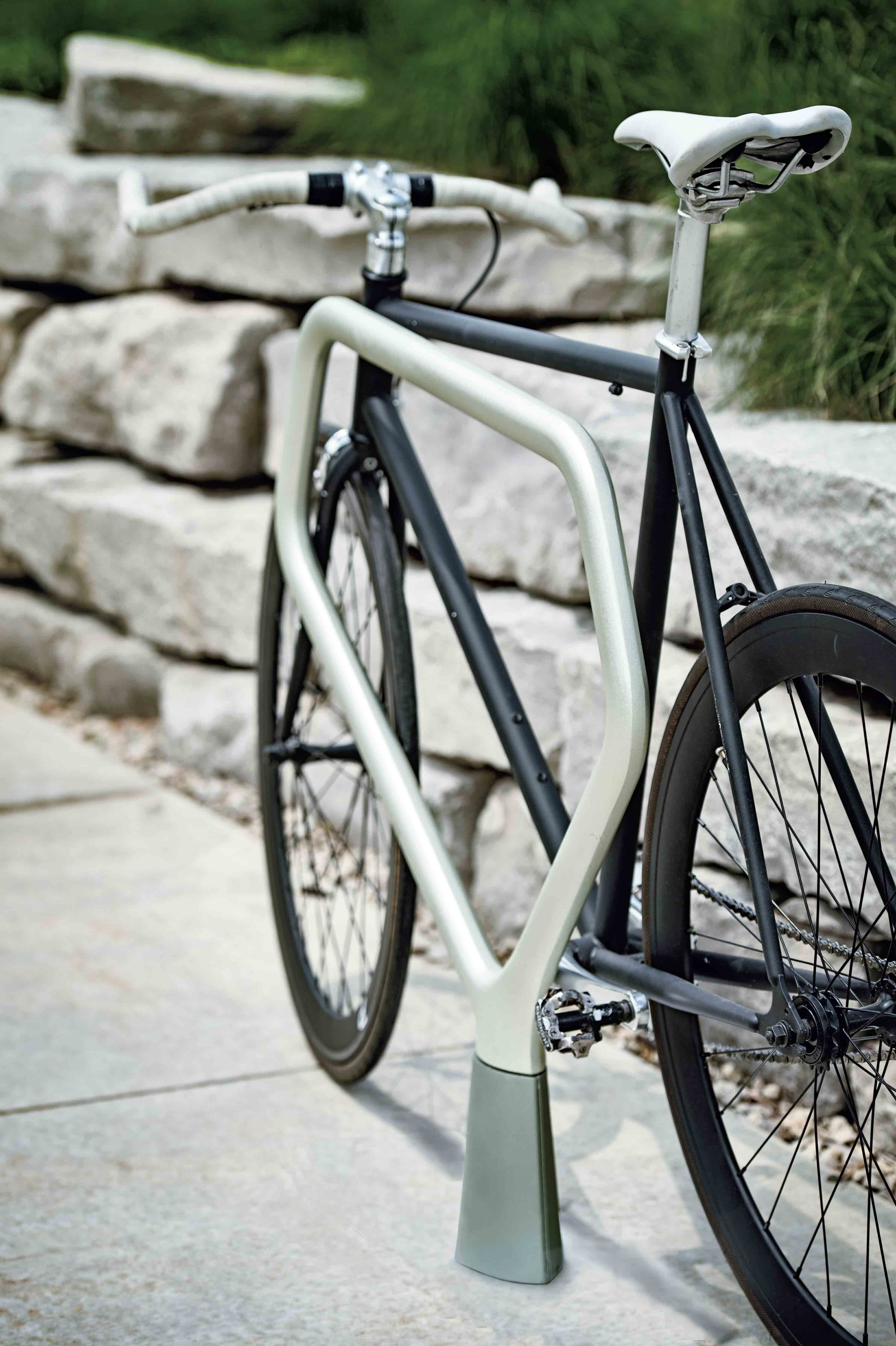 FGP Cycle Stand