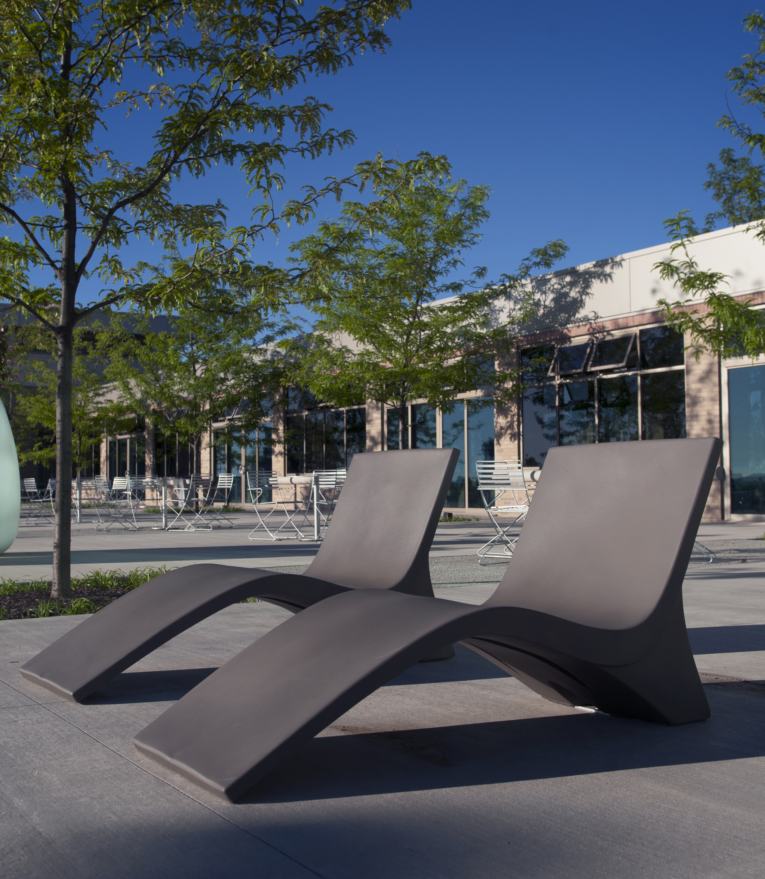 Chill Seating