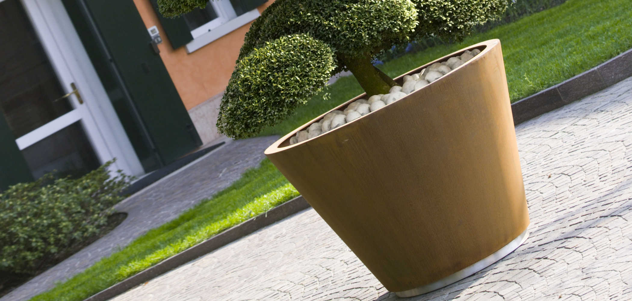Pitocca Planter