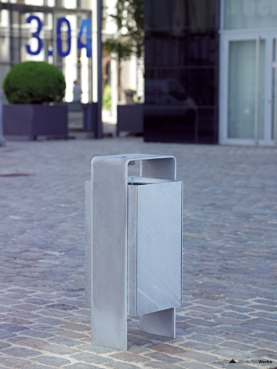 Versio Litter Bin