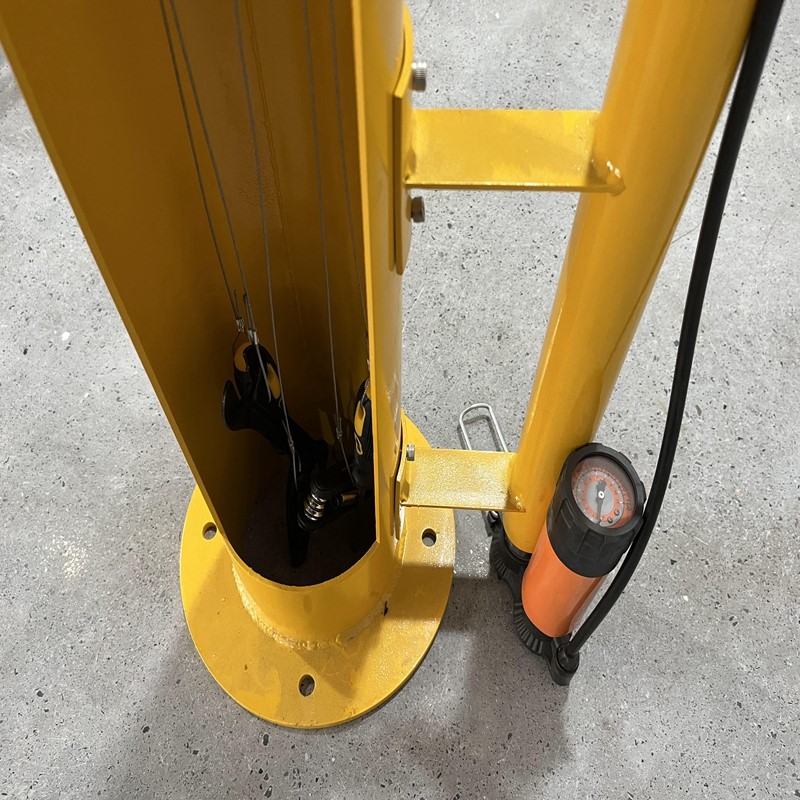 Bike Repair Station