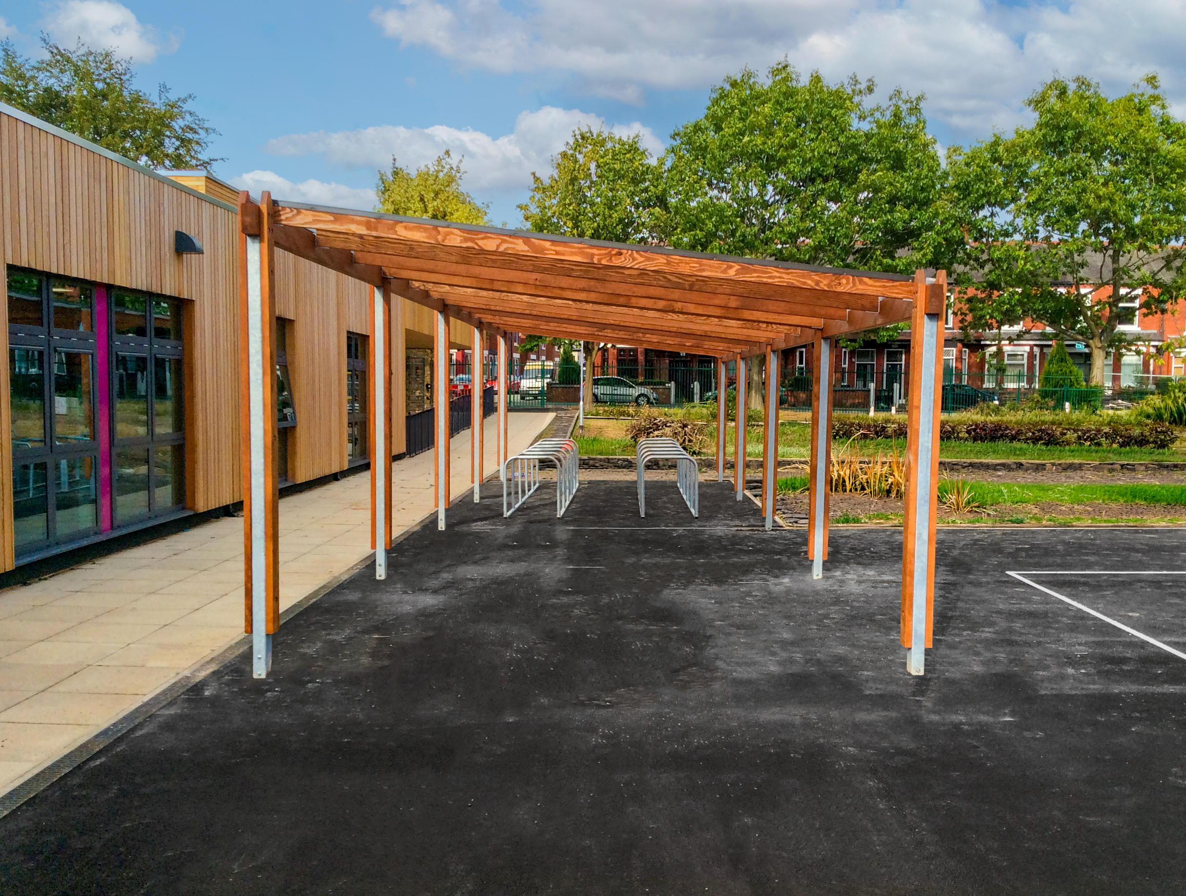 Birley Canopy